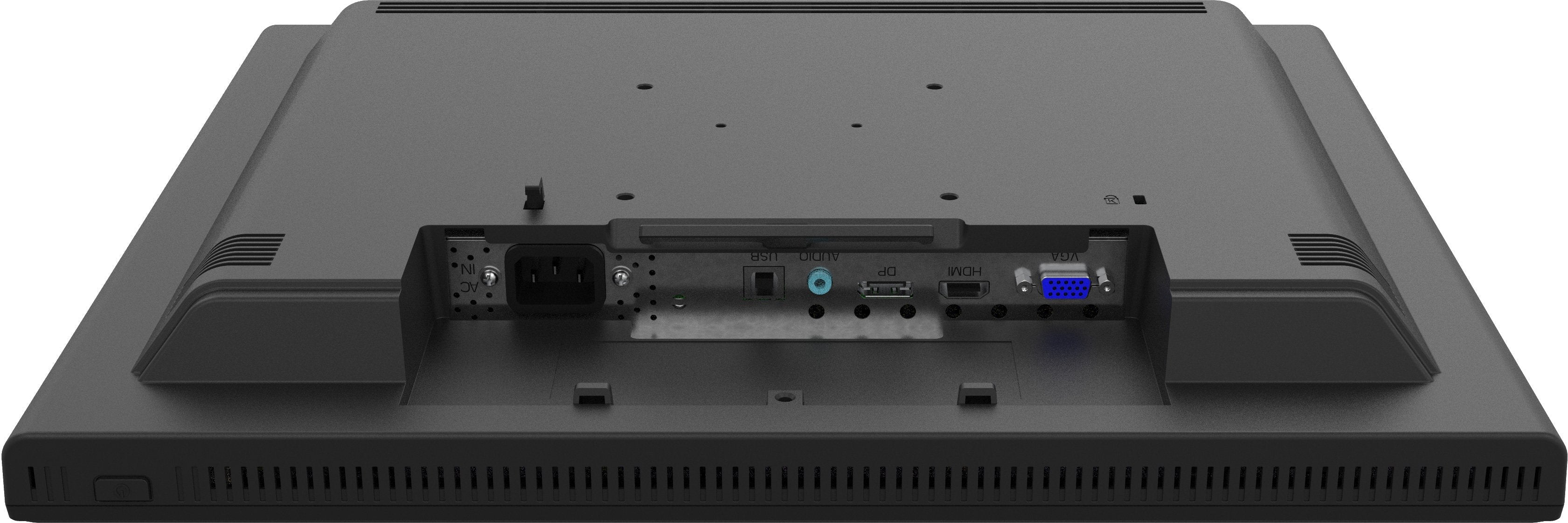 Iiyama 48.0cm 19" T1932msc-B2s 5:4 M-Touch Hdmi+Dp+Vga