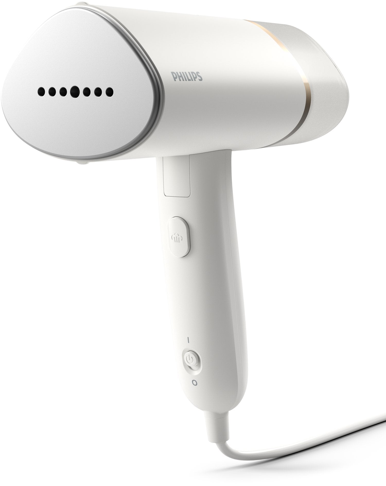 EAN 8710103970934 - Philips 3000 series STH3020/10 vaporizador para ropa Vaporizador manual de prendas 1000 W Gris imagen 1