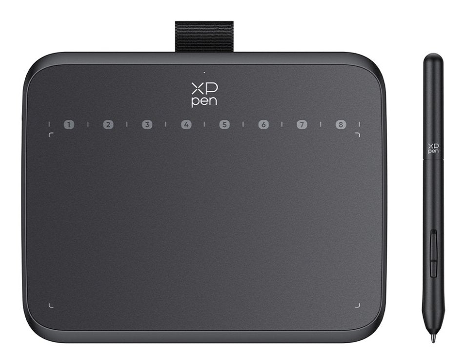Tablet Graficzny Deco 640 (Its640)