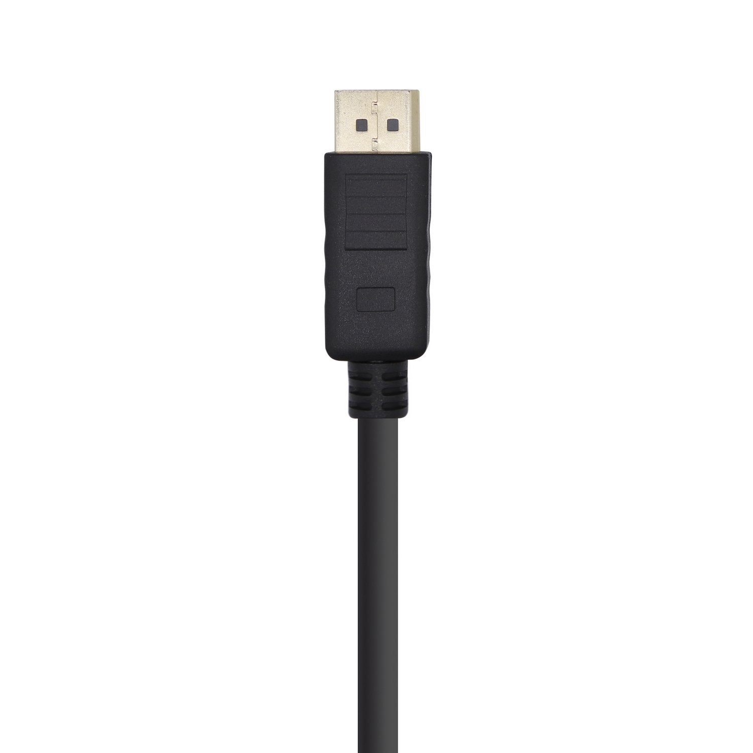 Aisens Cable Displayport V1.2 4k@60hz - Dp/M-Dp/M - 10m - Negro