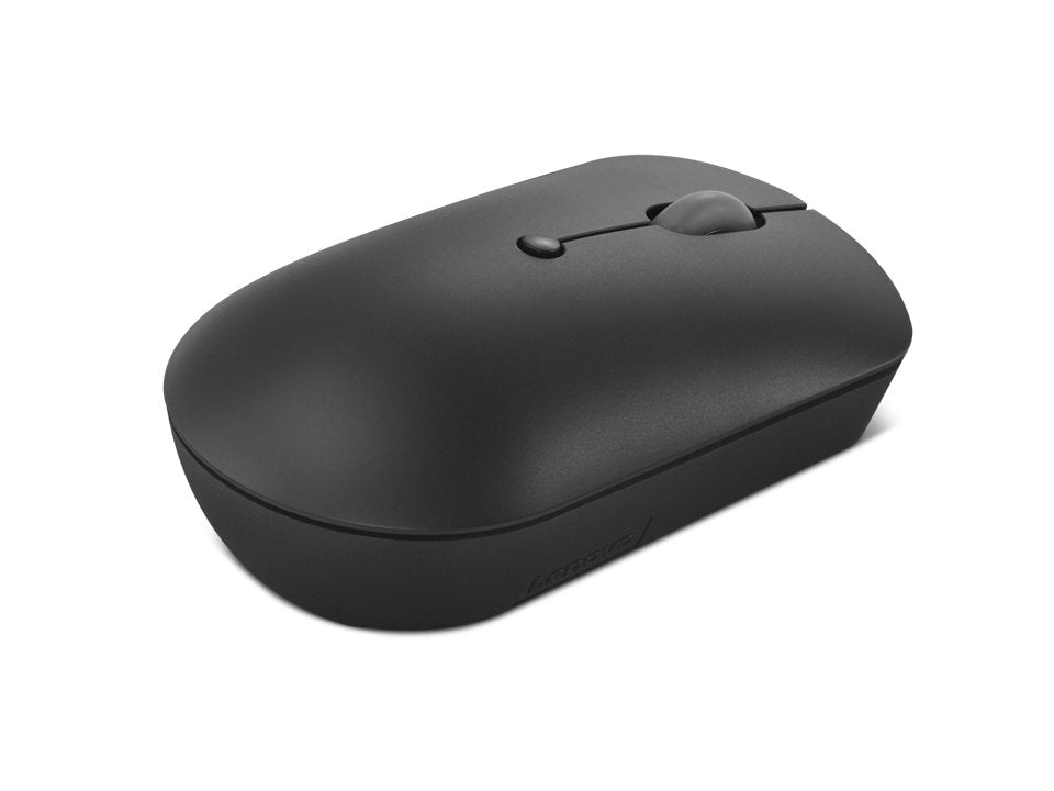Lenovo 400 Ratón Ambidextro Rf Inalámbrico Óptico 2400 Dpi