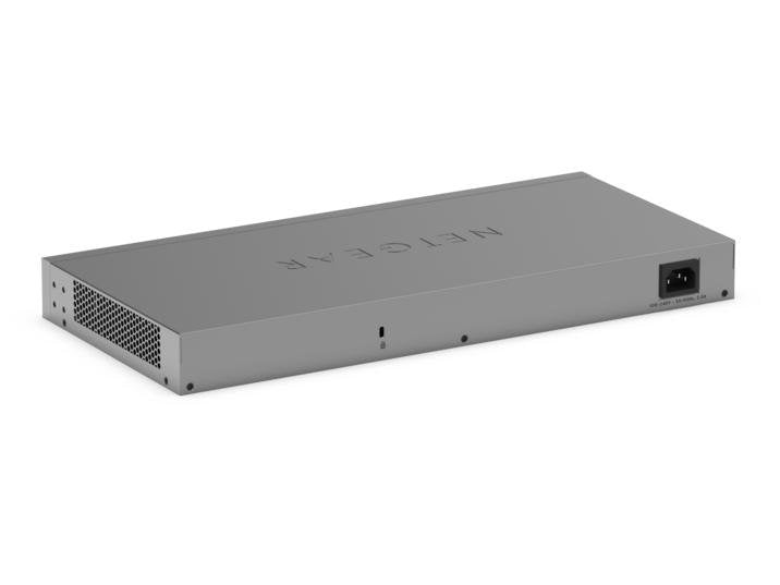 Multi-Gigabit Plus Switch With Cpnt 10g Ports And 2 Dedicated Sfp+ P