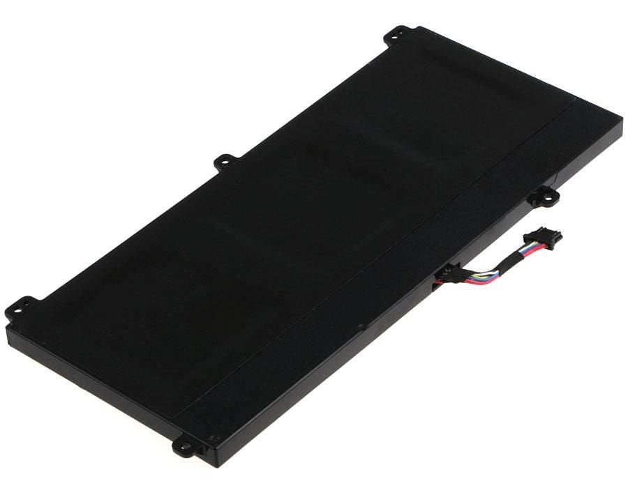 EAN 5706998640291 - CoreParts MBXLE-BA0120 refacción para laptop Batería imagen 2