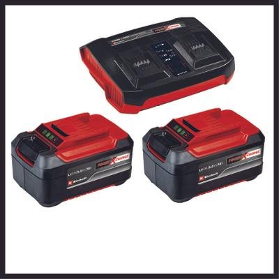 Cortacésped  Einhell Rasarro 36/42, 3413272 Rojo/Negro