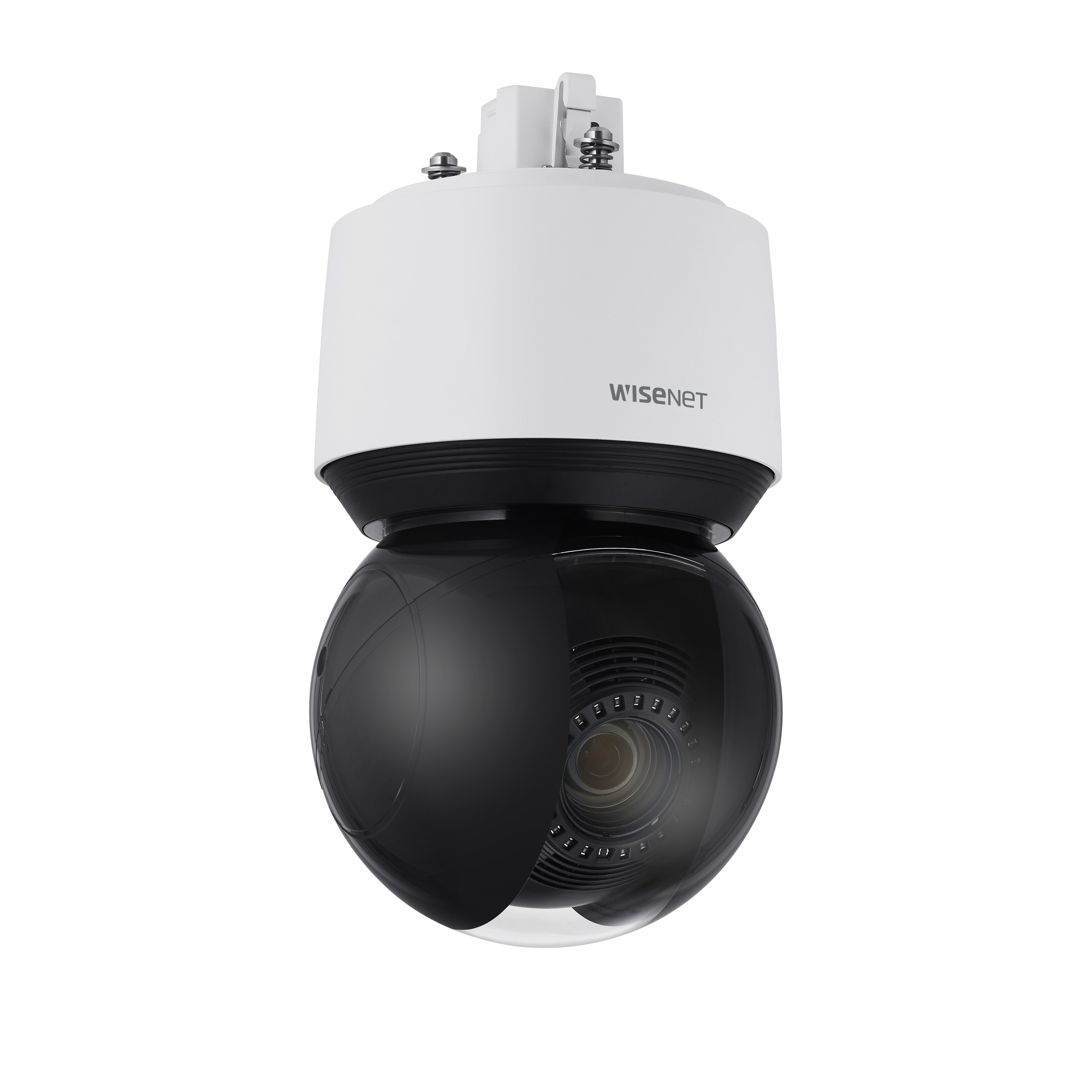 EAN 8801089192677 - Hanwha QNP-6320R cámara de vigilancia Almohadilla Cámara de seguridad IP Exterior 1920 x 1080 Pixeles imagen 2