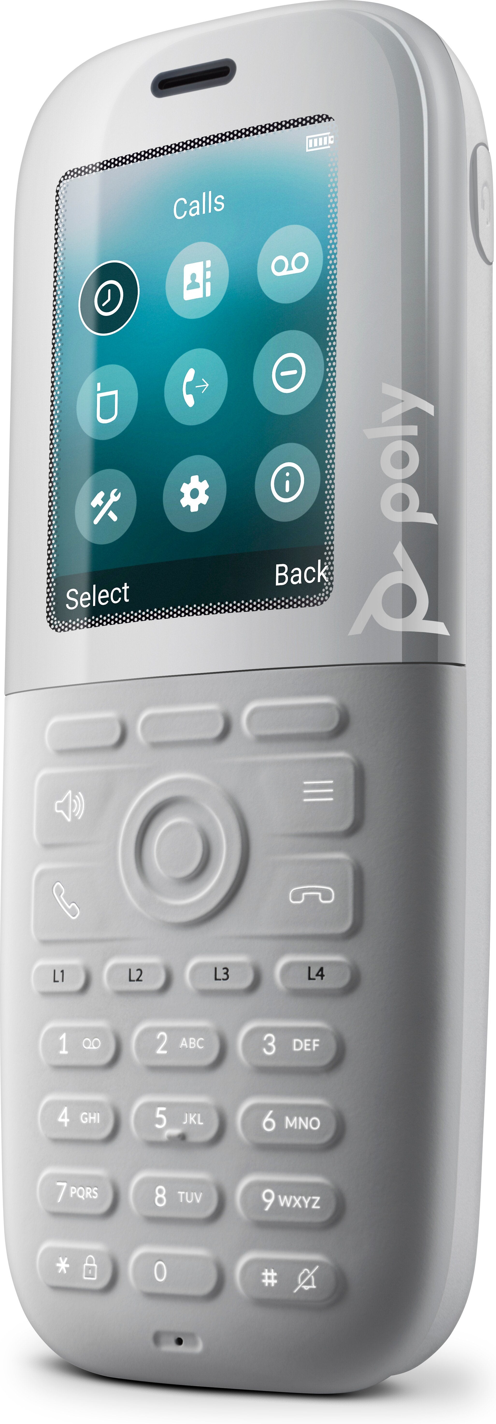 Rove 40 Dect Ph Hs - Uk
