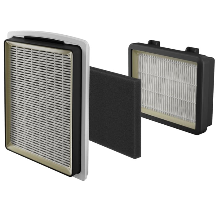 EAN 7333394082462 - Electrolux EL31C2OG 2 L Aspiradora cilíndrica Secar 1000 W Sin bolsa imagen 16