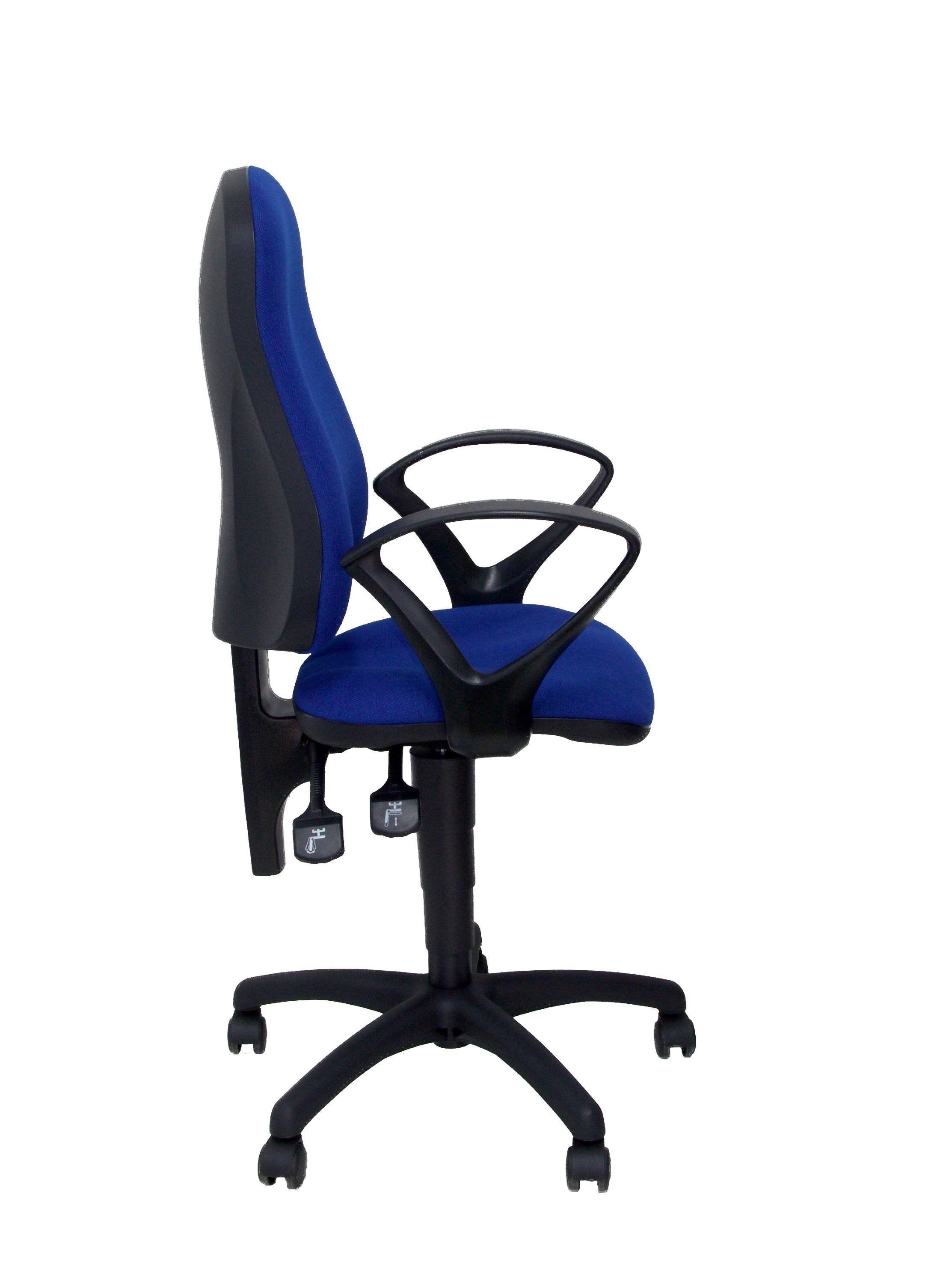 Silla Modelo Álamo Azul Piqueras Y Crespo  Silla Modelo Álamo Azul Piqueras Y Crespo 271saran229
