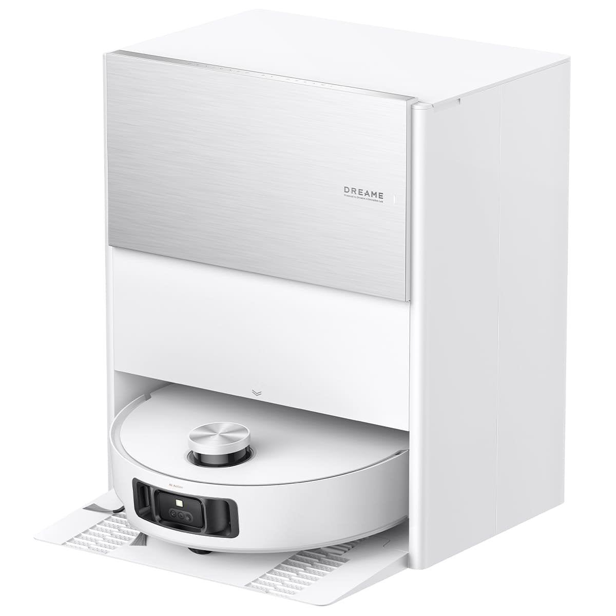 EAN 6978515253386 - Dreame Aqua 10 Roller White 0,22 L Blanco imagen 8