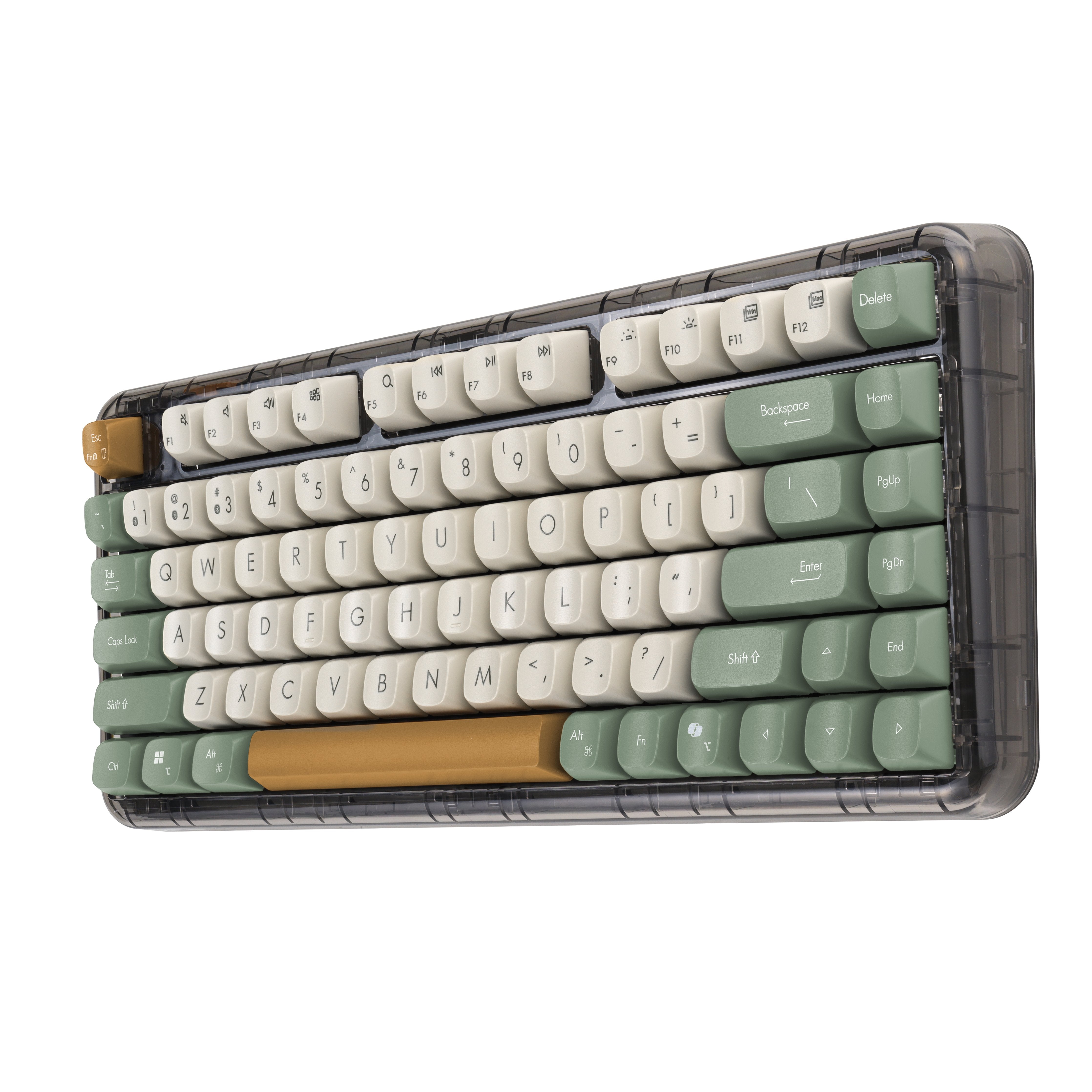 Asus Kd201 Keyboard Mk-Wh Ge 83