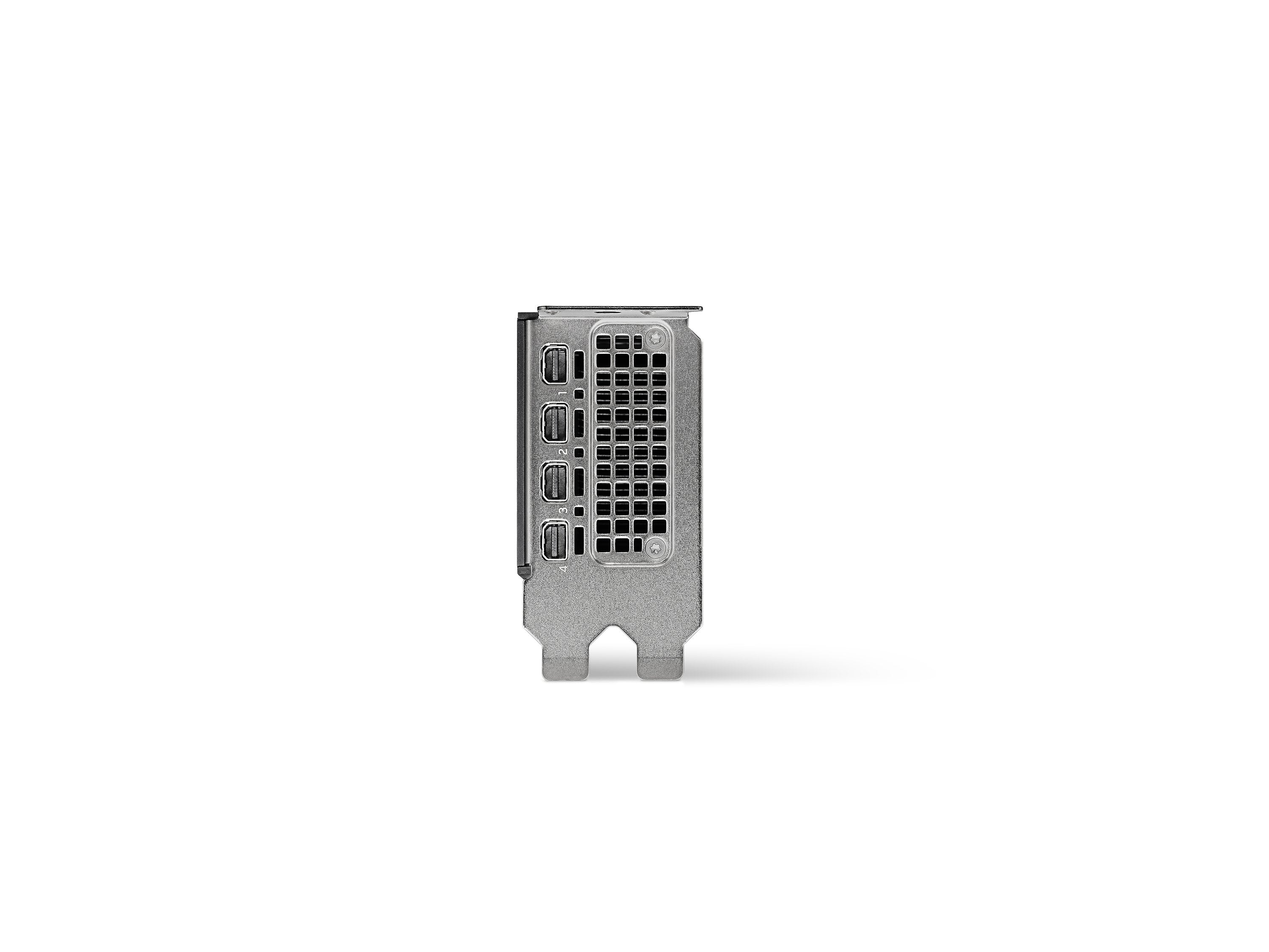 EAN 3536403398941 - PNY RTX2000 Ada NVIDIA RTX 2000 Ada 16 GB GDDR6 imagen 11