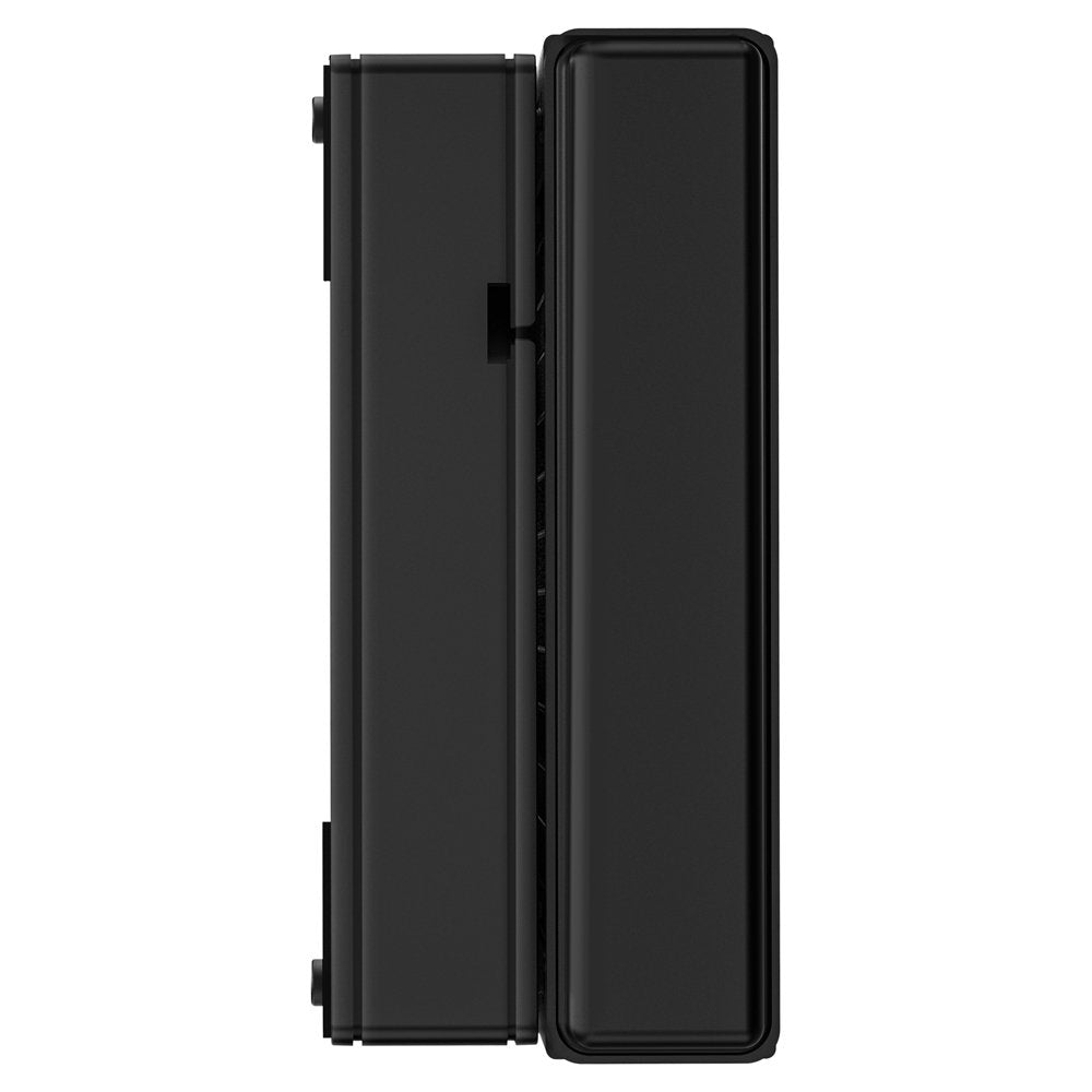 Refrigeración Líquida  Cpu Savio Nox 360 Mm 12 Cm Negro 1 Pieza(S)