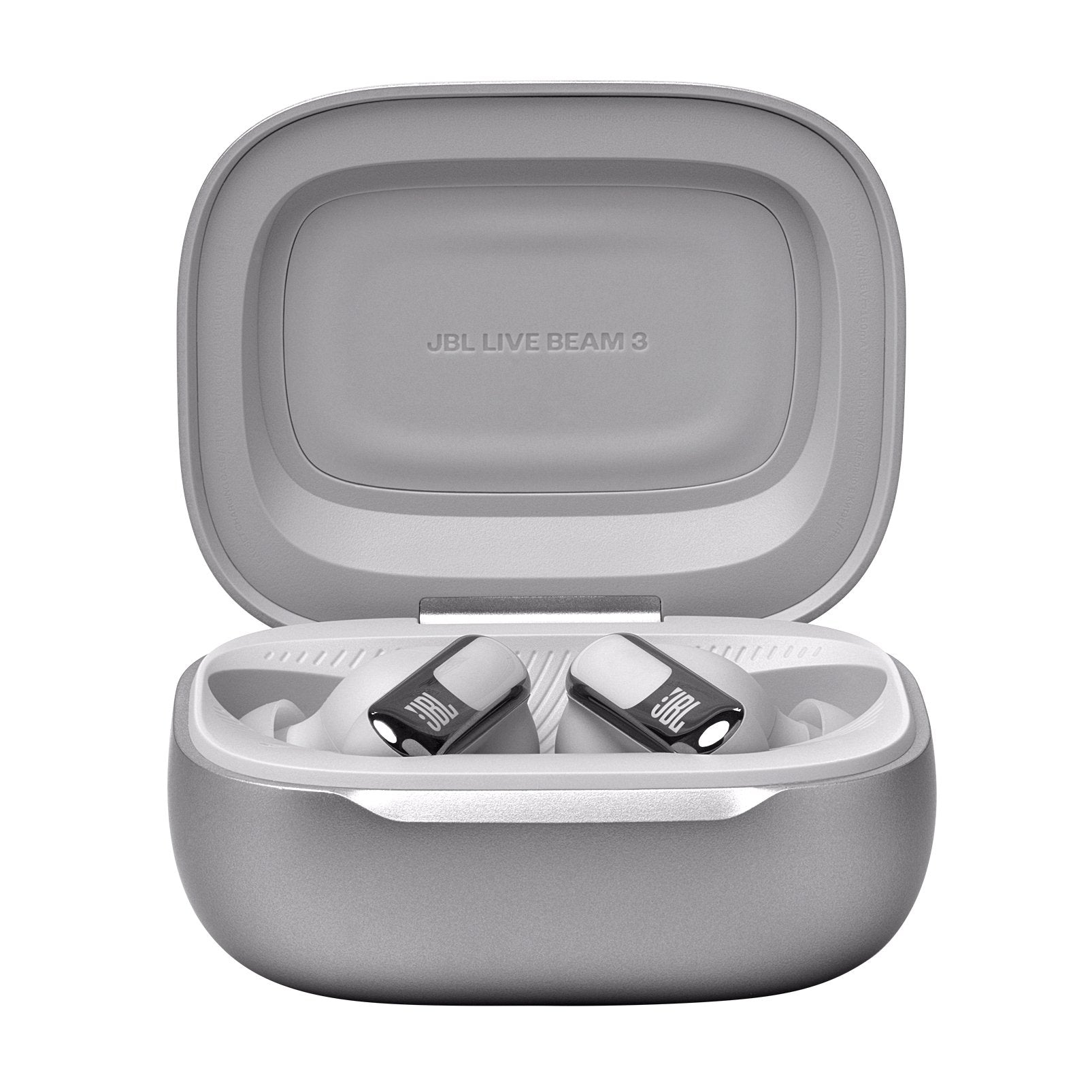 Jbl Live Beam 3 Silver