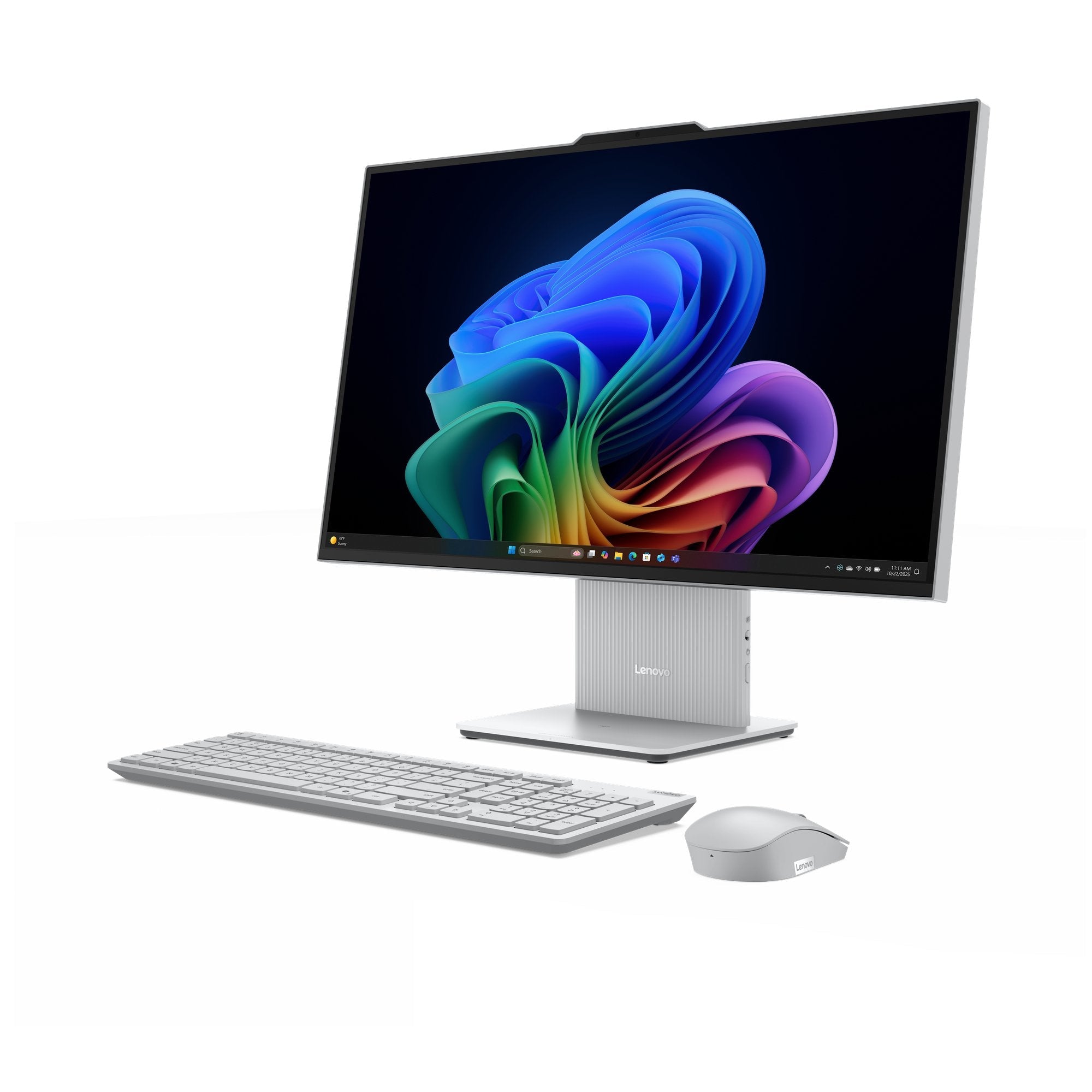 Ideacentre Aio 27ill11 Core U5 226v 16gb 1tb W11h