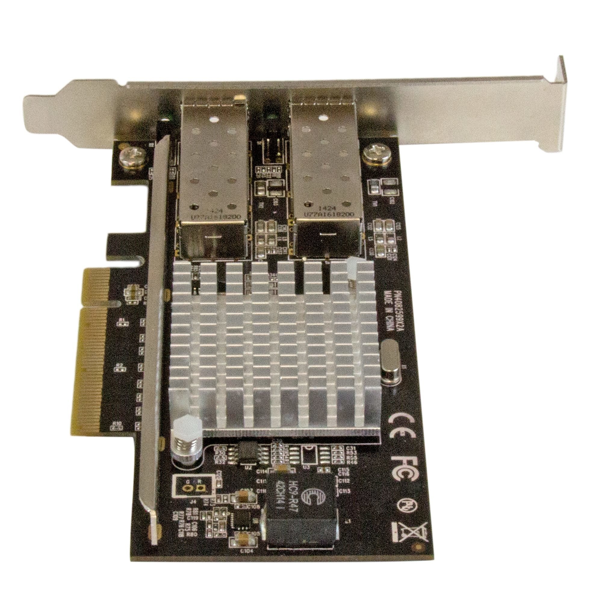EAN 0065030860604 - StarTech.com PEX20000SFPI adaptador y tarjeta de red Interno 20000 Mbit/s imagen 4