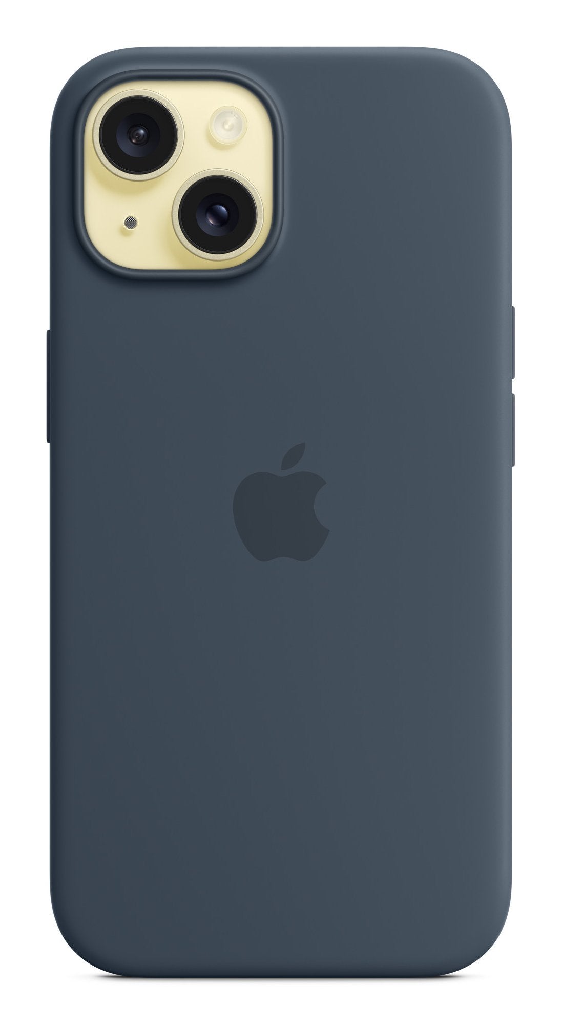 EAN 0195949690181 - Apple MXPF3ZM/A funda para teléfono móvil 15,5 cm (6.1") Marina imagen 3