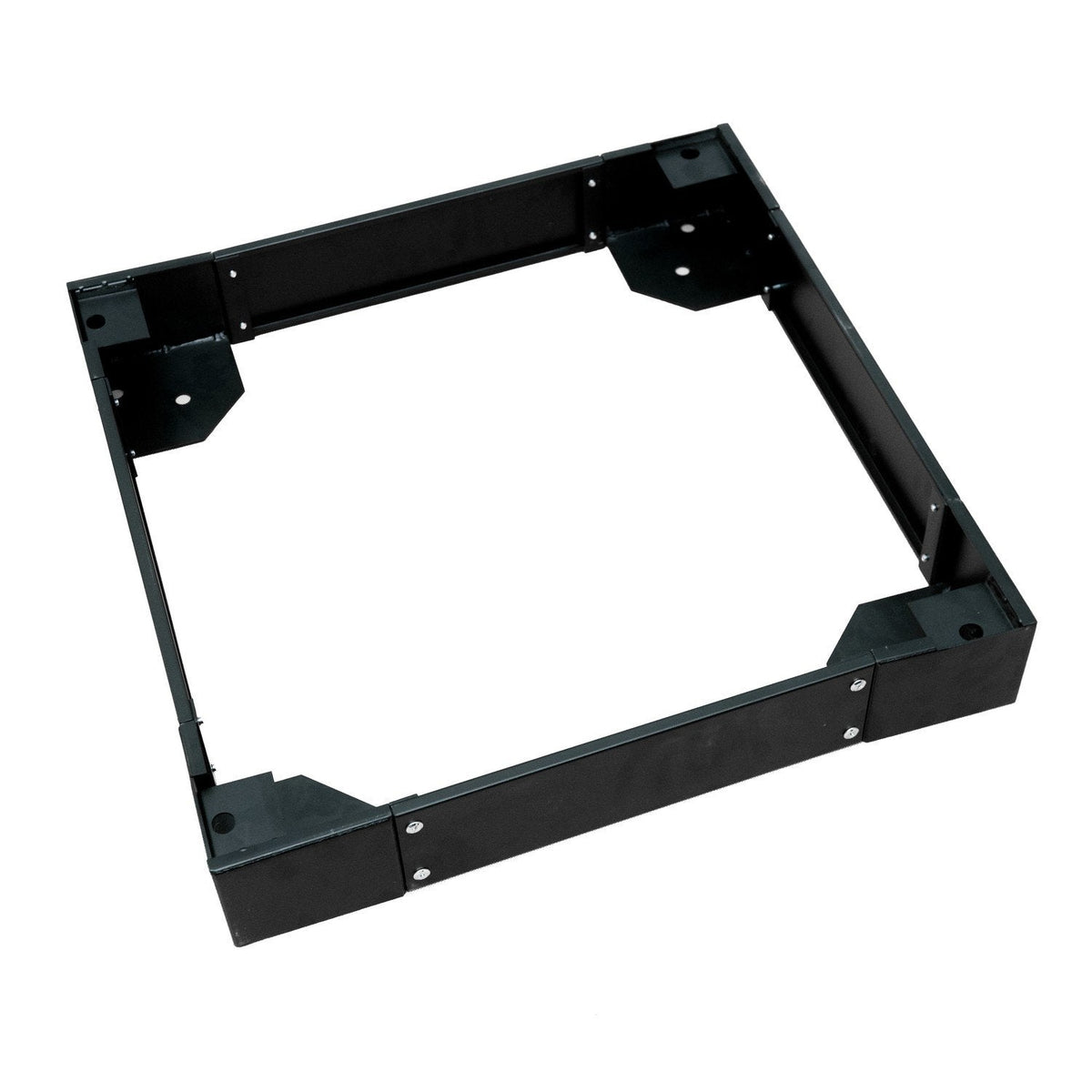 Extralink Plinth For Standing Network Cabinet 800x1000 Black
