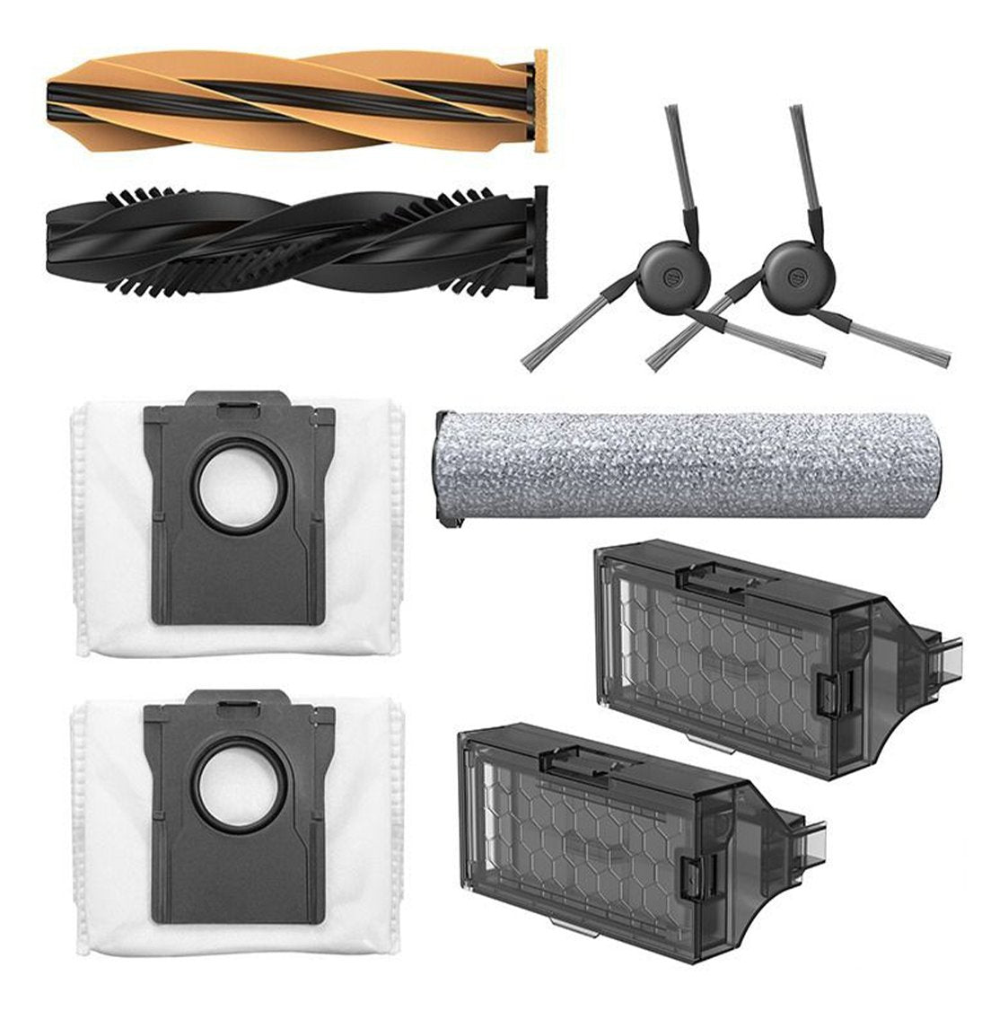 Vacuum Acc Kit Ultra Roller/Aqua10 Rak67 Dreame