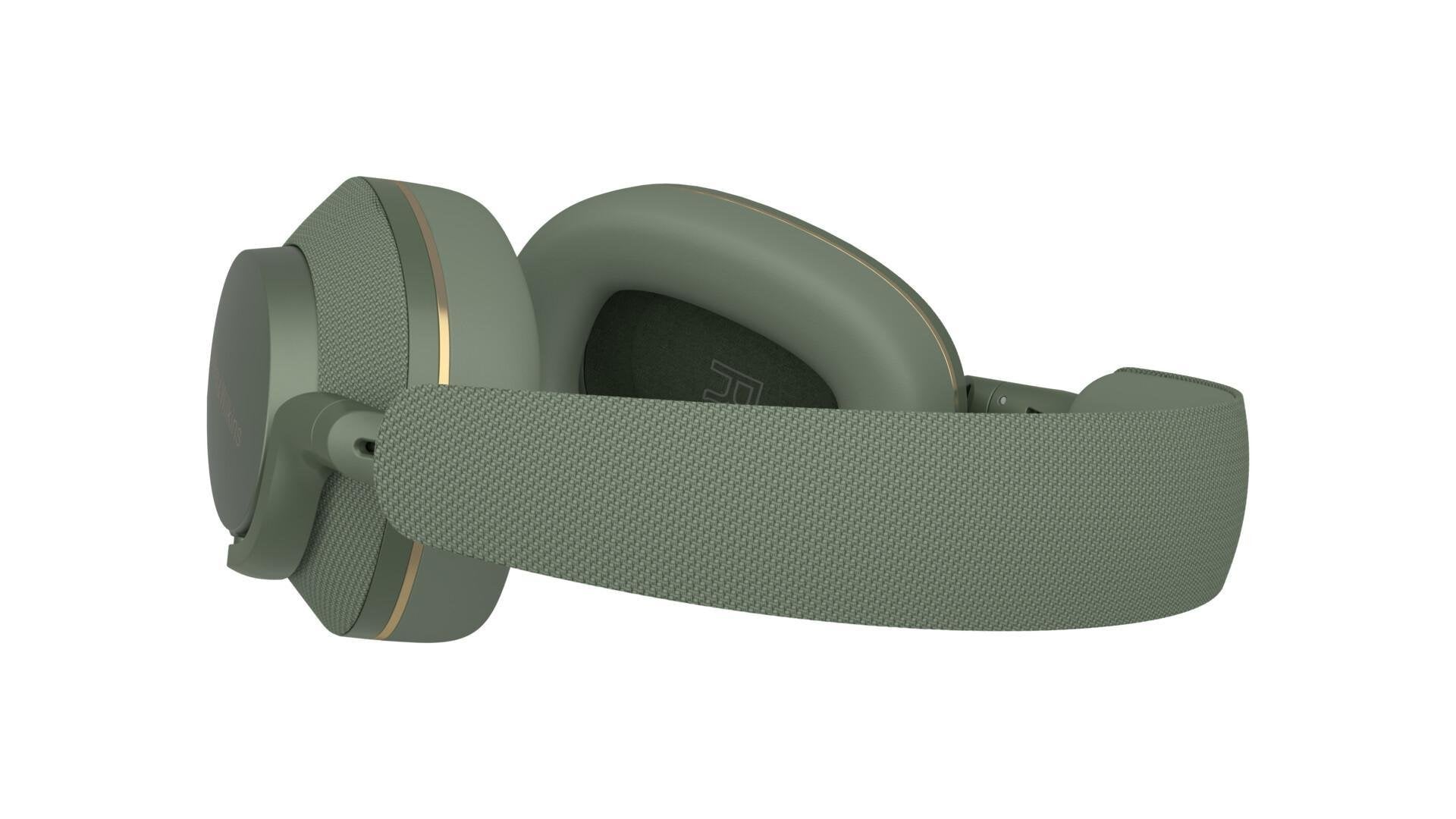 Bowers & Wilkins Px7 S2e Over-Ear Verde