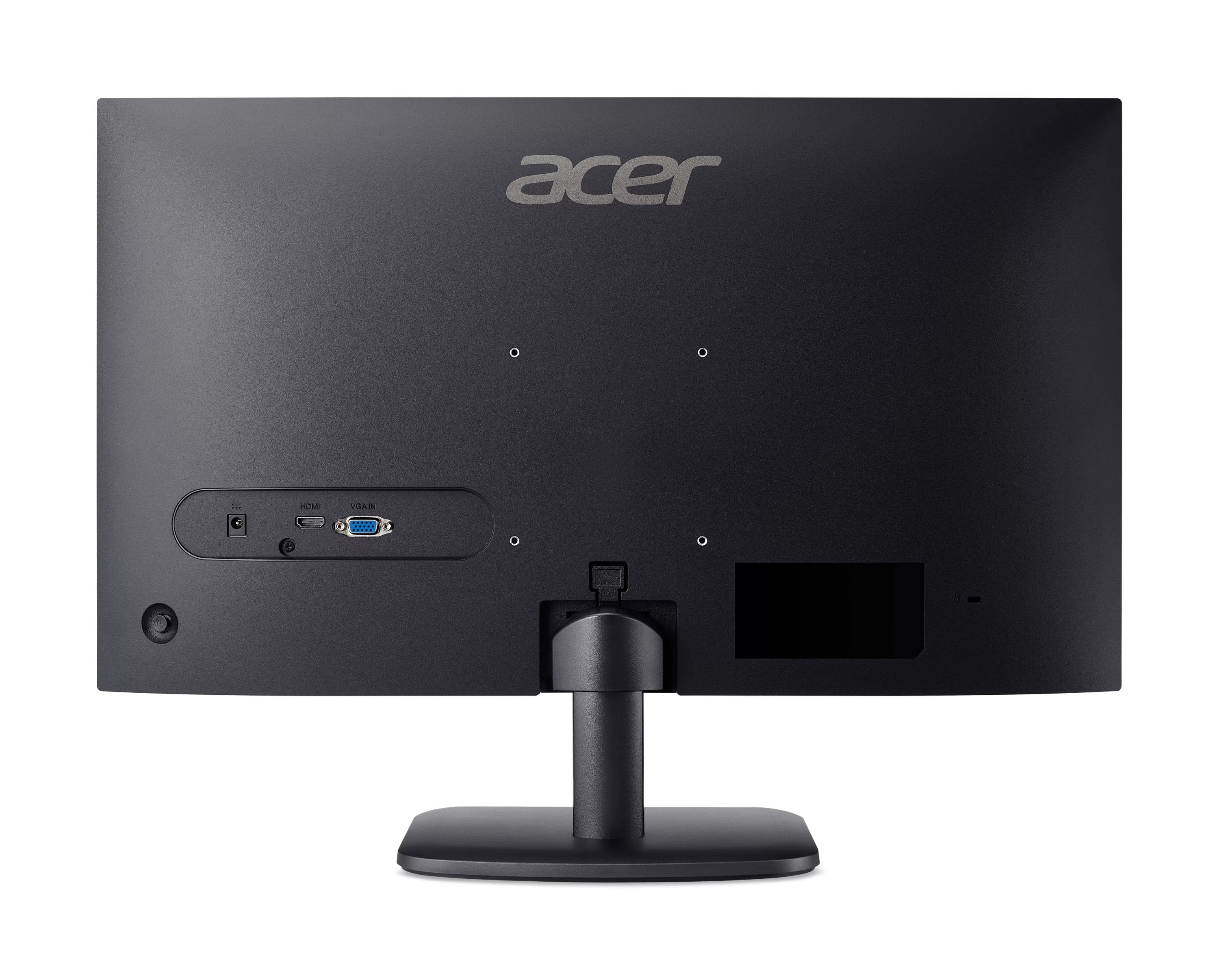 EAN 4711474585448 - Acer EK1 EK251Q P6bi pantalla para PC 62,2 cm (24.5") 1920 x 1080 Pixeles Full HD LCD Negro imagen 6