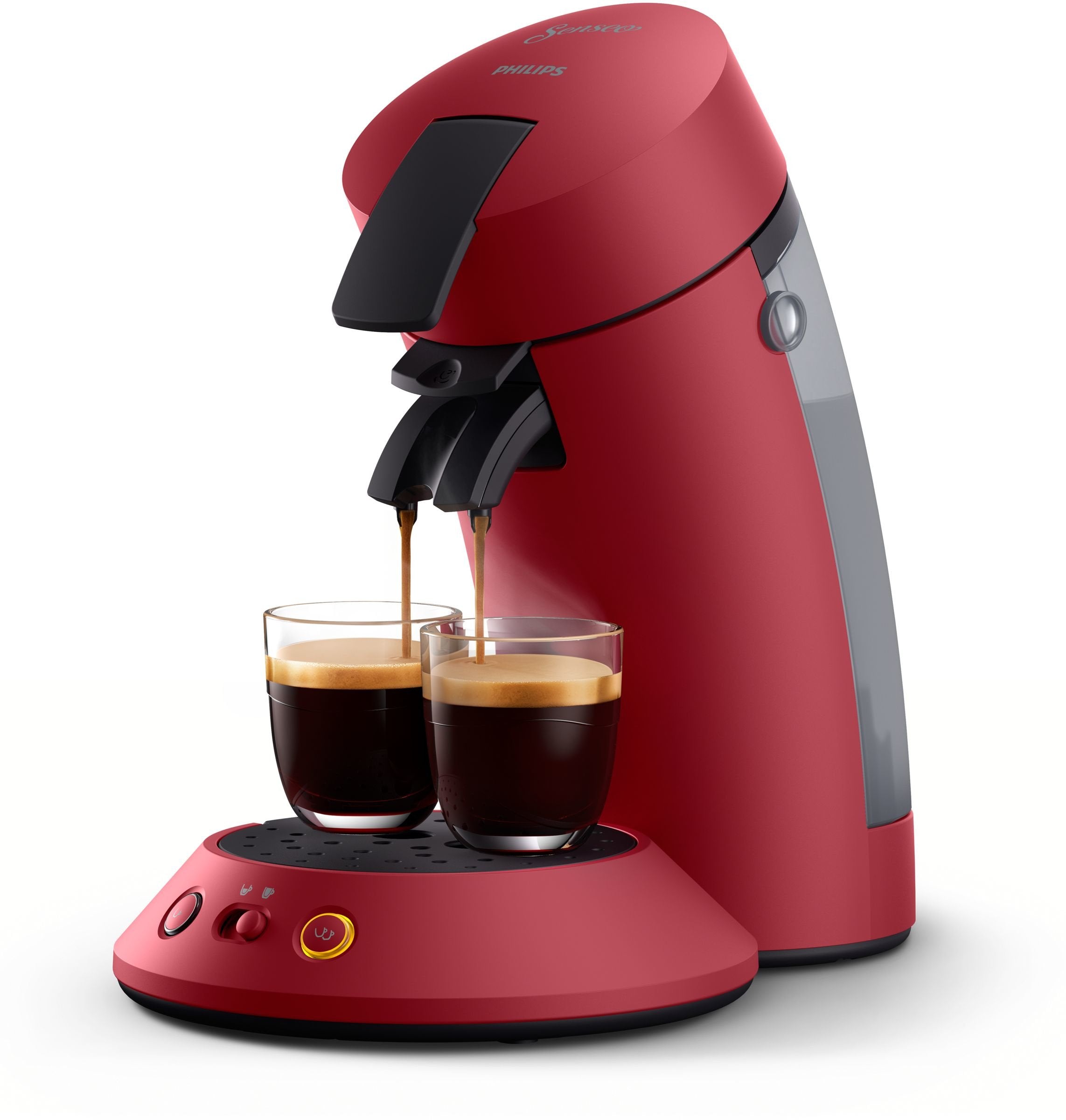 EAN 8710103968900 - Senseo CSA210/91 cafetera eléctrica Cafetera de cápsulas 0,7 L imagen 1