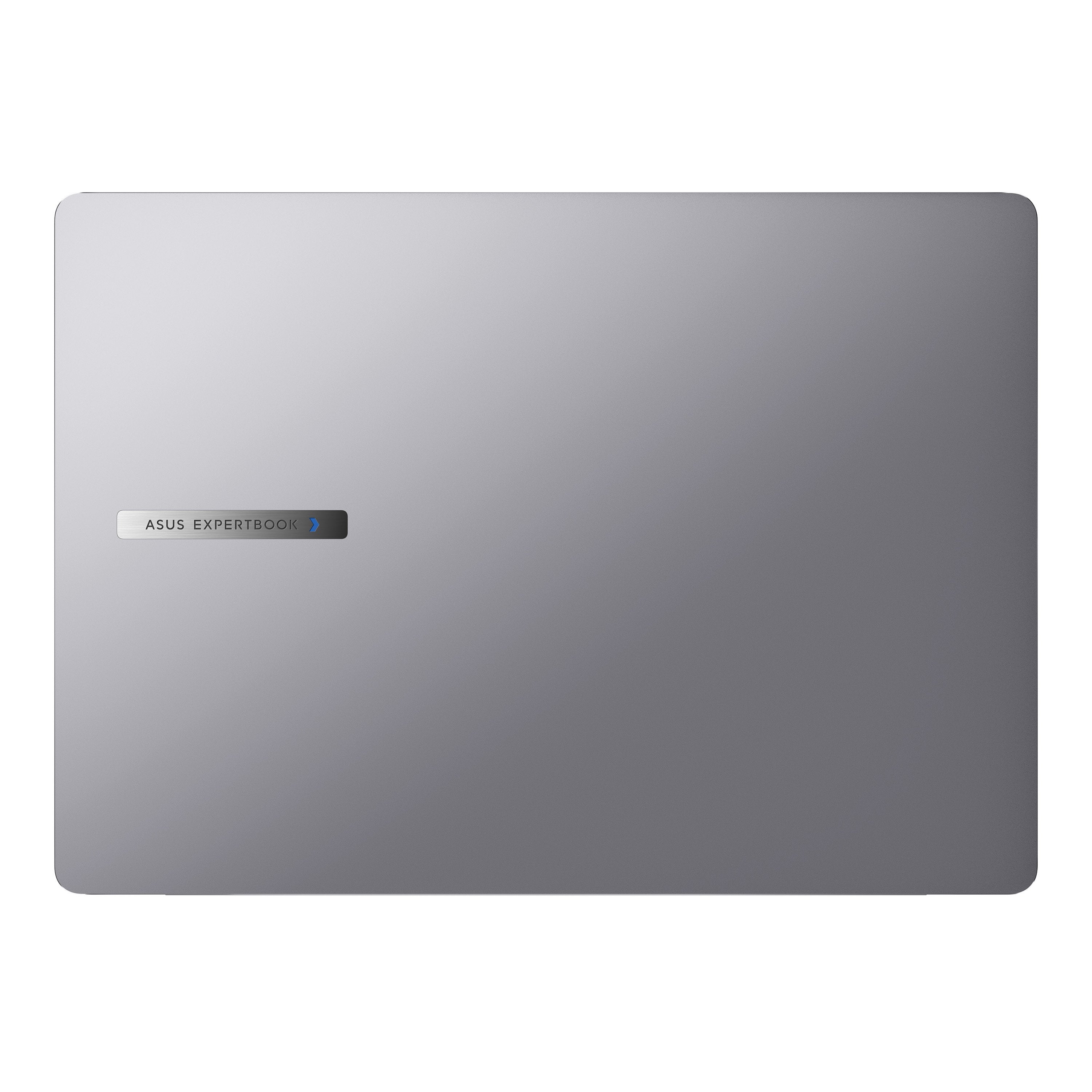 Portátil Asus Expertbook P5 P5405csa-Nz1318 Intel Core Ultra 7-258v 32gb 1tb Ssd 14' Sin Sistema Operativo