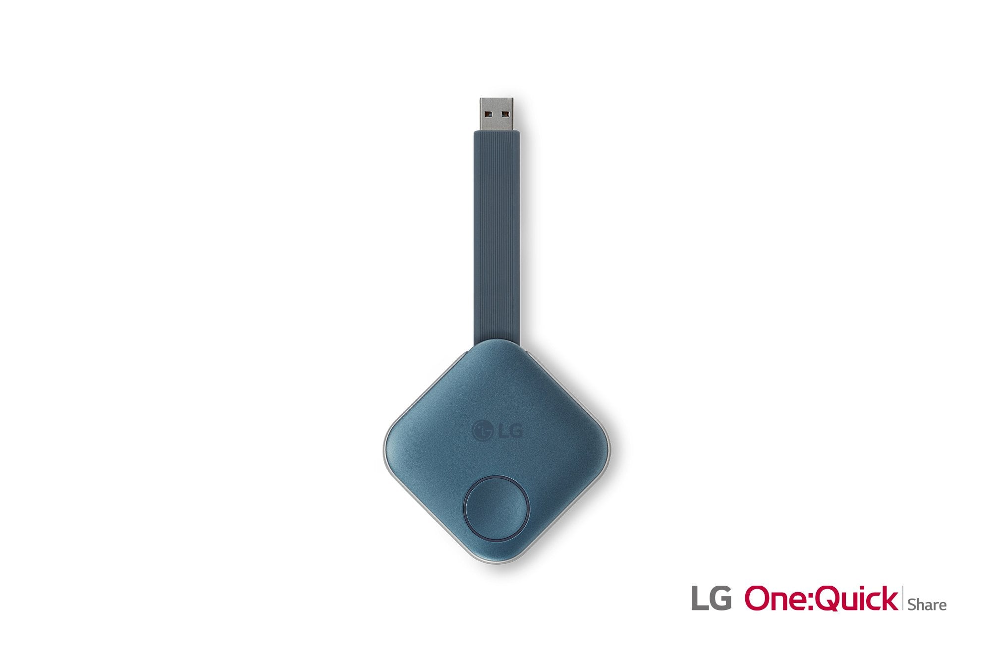 Monitor Public Lg Sc-00da Quick Share Usb Dongle Hotel Tv