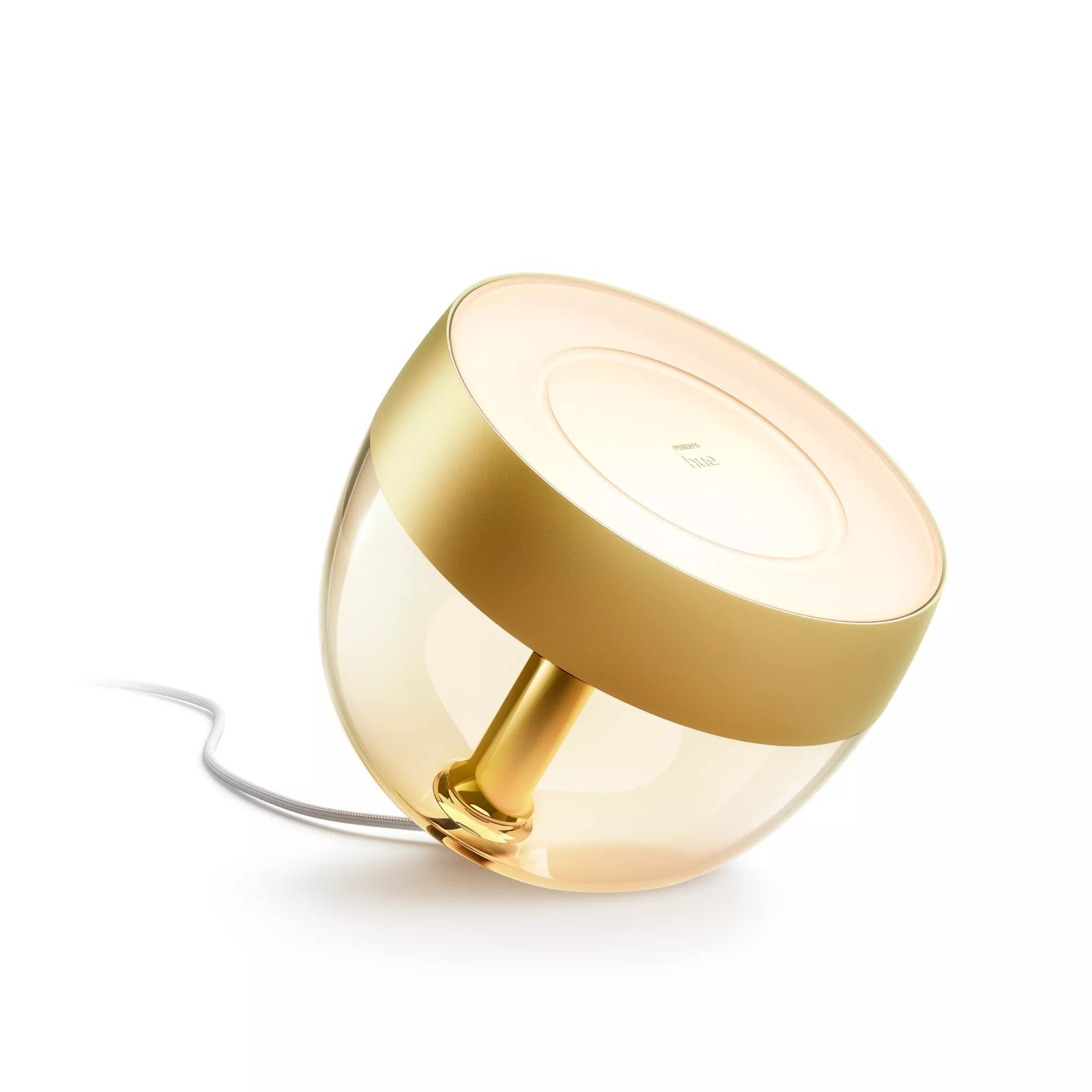 Philips Hue White And Color Ambiance Iris Oro Edición Especial
