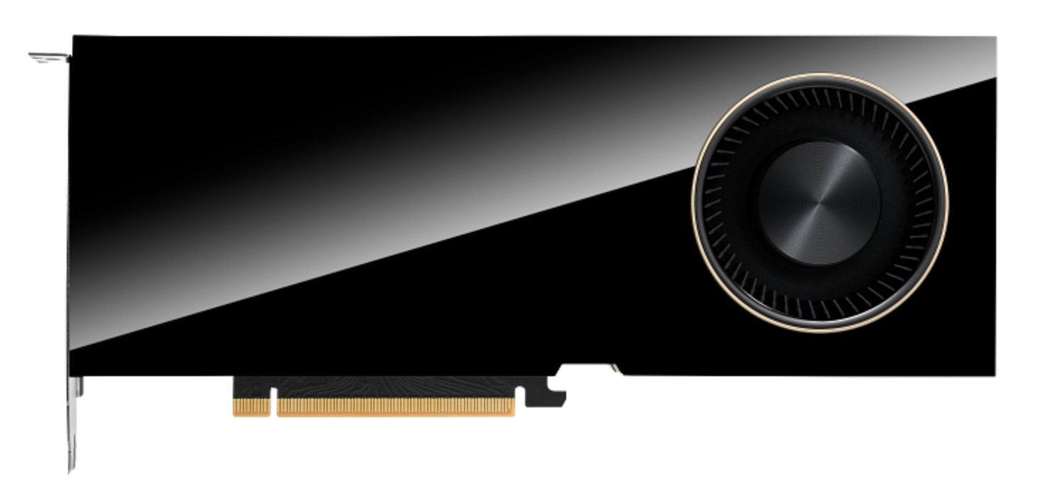 Nvidia Rtx 6000 Ada 48gb 4dp Gfx