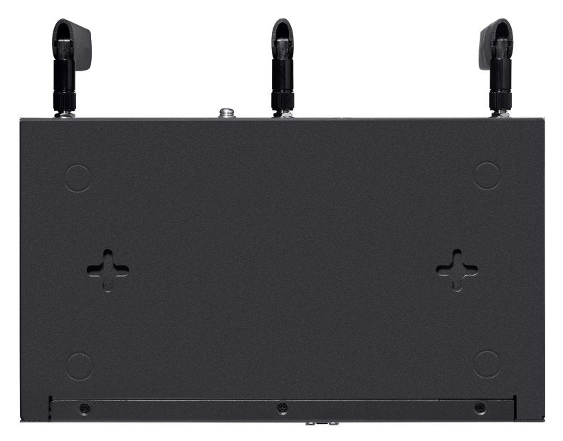 Omada Dr3220v-4g4g+ Cat6 Gigabit Rackmount Dsl Gateway