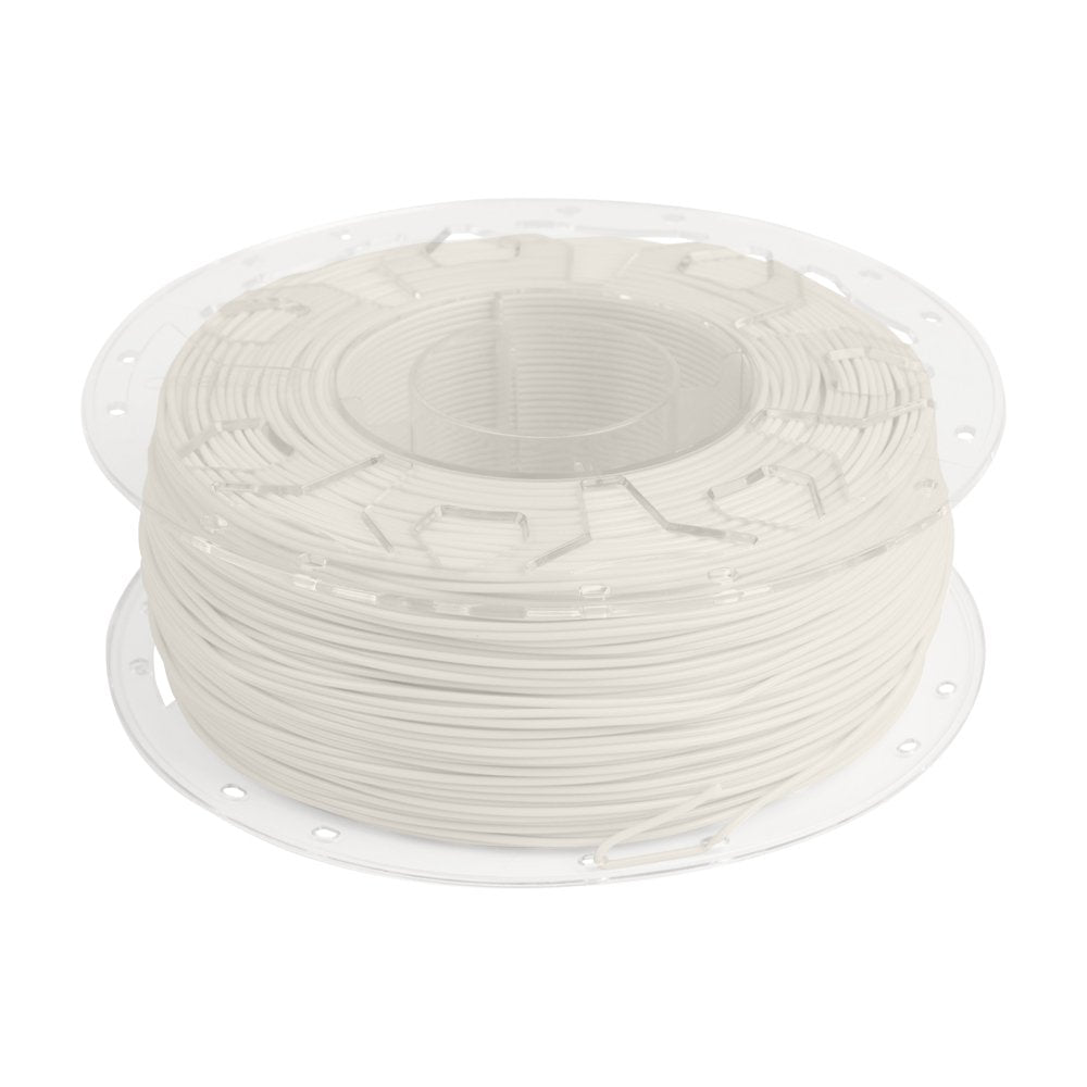 Filamento  Creality Cr Pla  Marfil Blanco, Cartucho 3d 3301010277