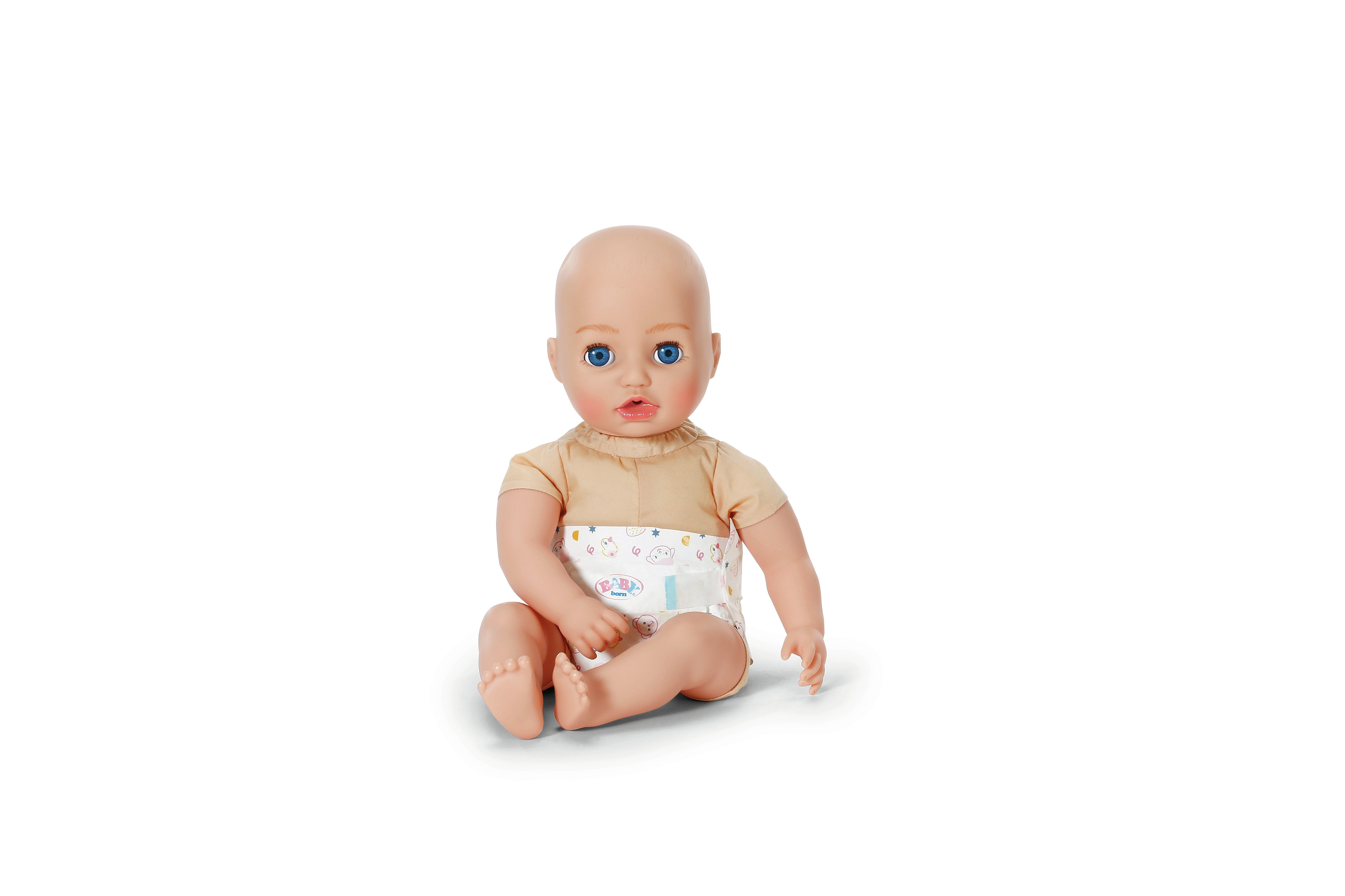 Zapf Creation Baby Born® Windeln (5 Stück, 43 Cm) 838358