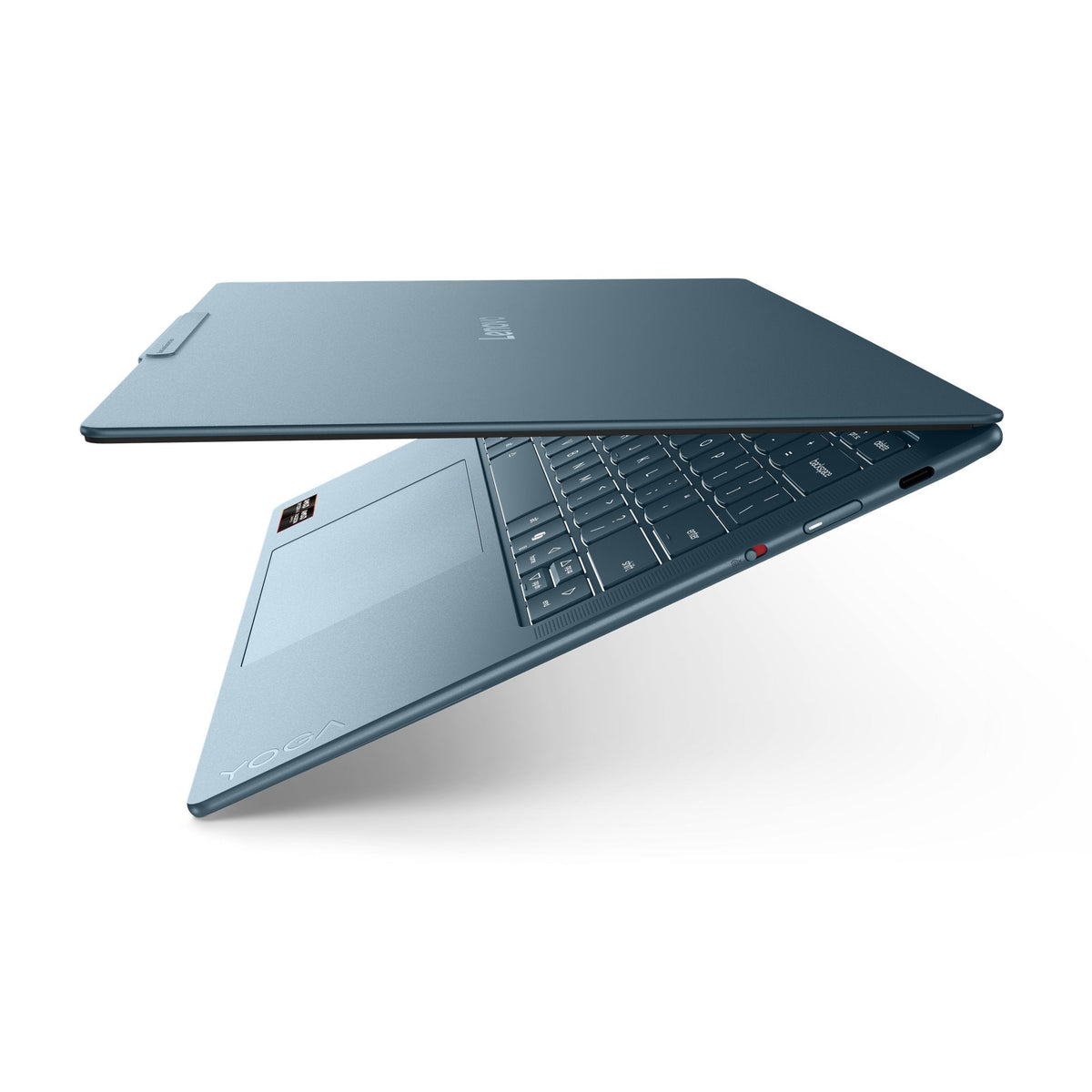 Portátil Lenovo Yoga 7 2-In-1 14agp11-176 14" Ryzen Ai 7 44