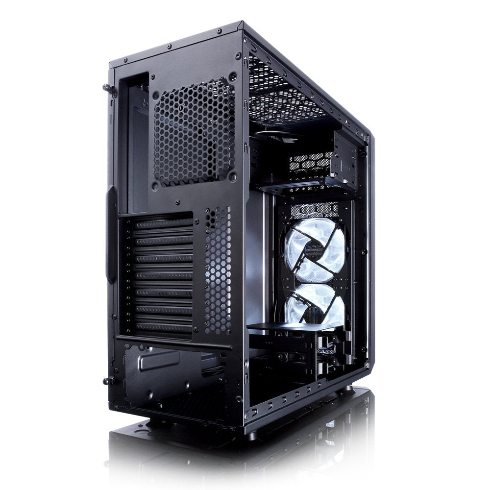 EAN 7350041084907 - Fractal Design Focus G Midi Tower Negro imagen 4