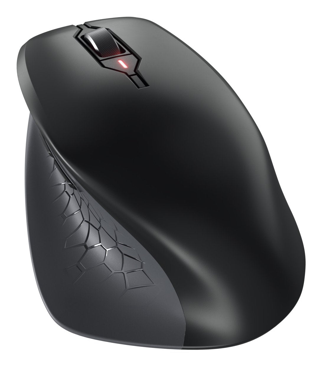 EAN 4025112103629 - CHERRY JD-8550FR-2 teclado Ratón incluido Hogar / Oficina RF inalámbrico AZERTY Francés Negro imagen 7