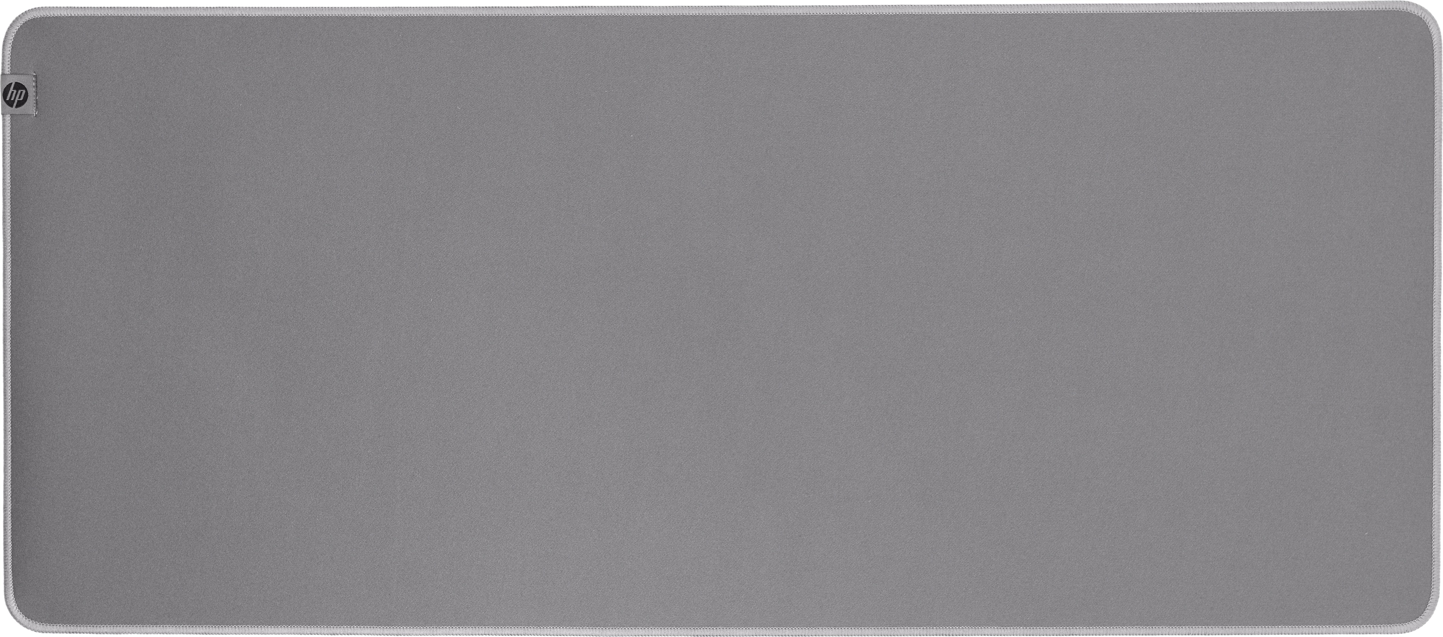 Hp 205 - Alfombrilla De Ratón - Desinfectable - Gris