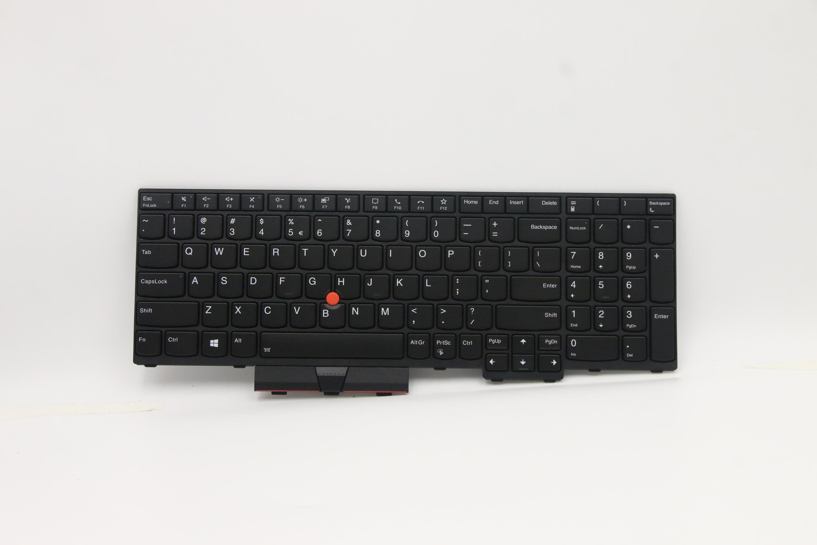 Lenovo 5n20w68242 Teclado Para Portatil (Consultar Idioma)