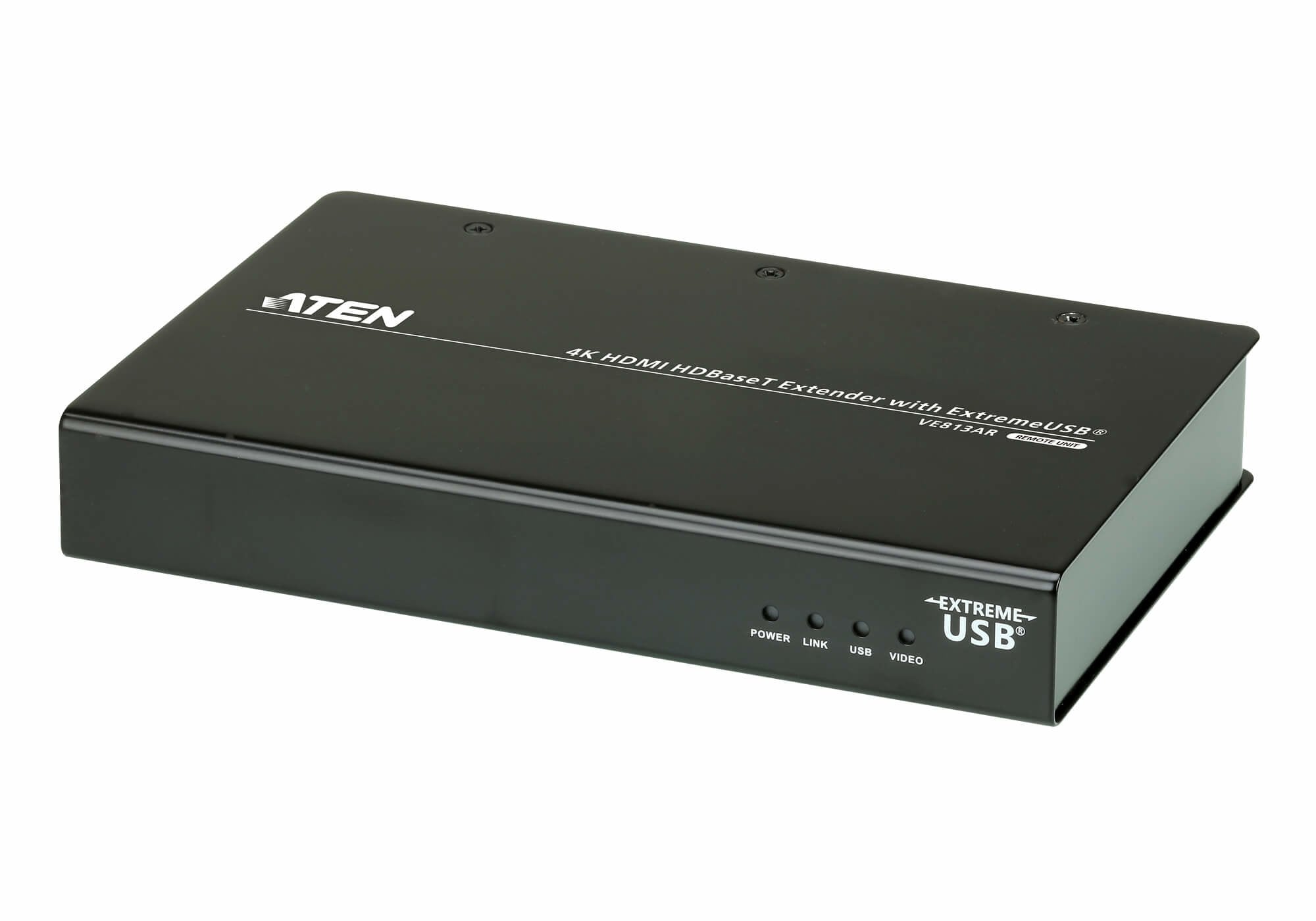 Extensor Hdmi Hdbaset Con Extremeusb® (4k A 100 M) (Hdbaset Class A)