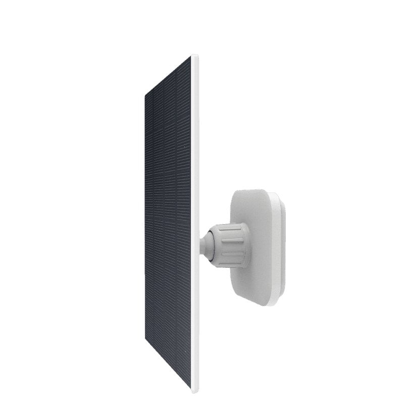 EAN 5052847126158 - Yale SV-SPC3W-1A-W cámaras de seguridad y montaje para vivienda Panel solar imagen 2