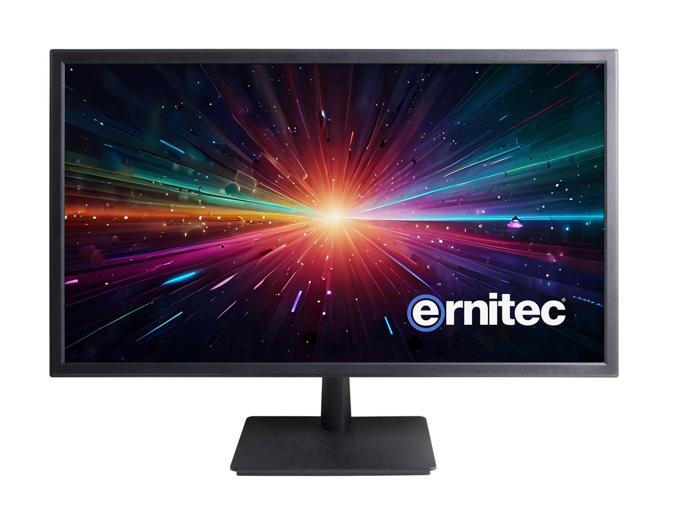 Monitor  28'' Surveillance  For - 24/7 Use, 4k Resolution 3 X - Hdmi 2.0, 1 X Display Port, 2 X Speakers, 230vac. - Warranty: 60m