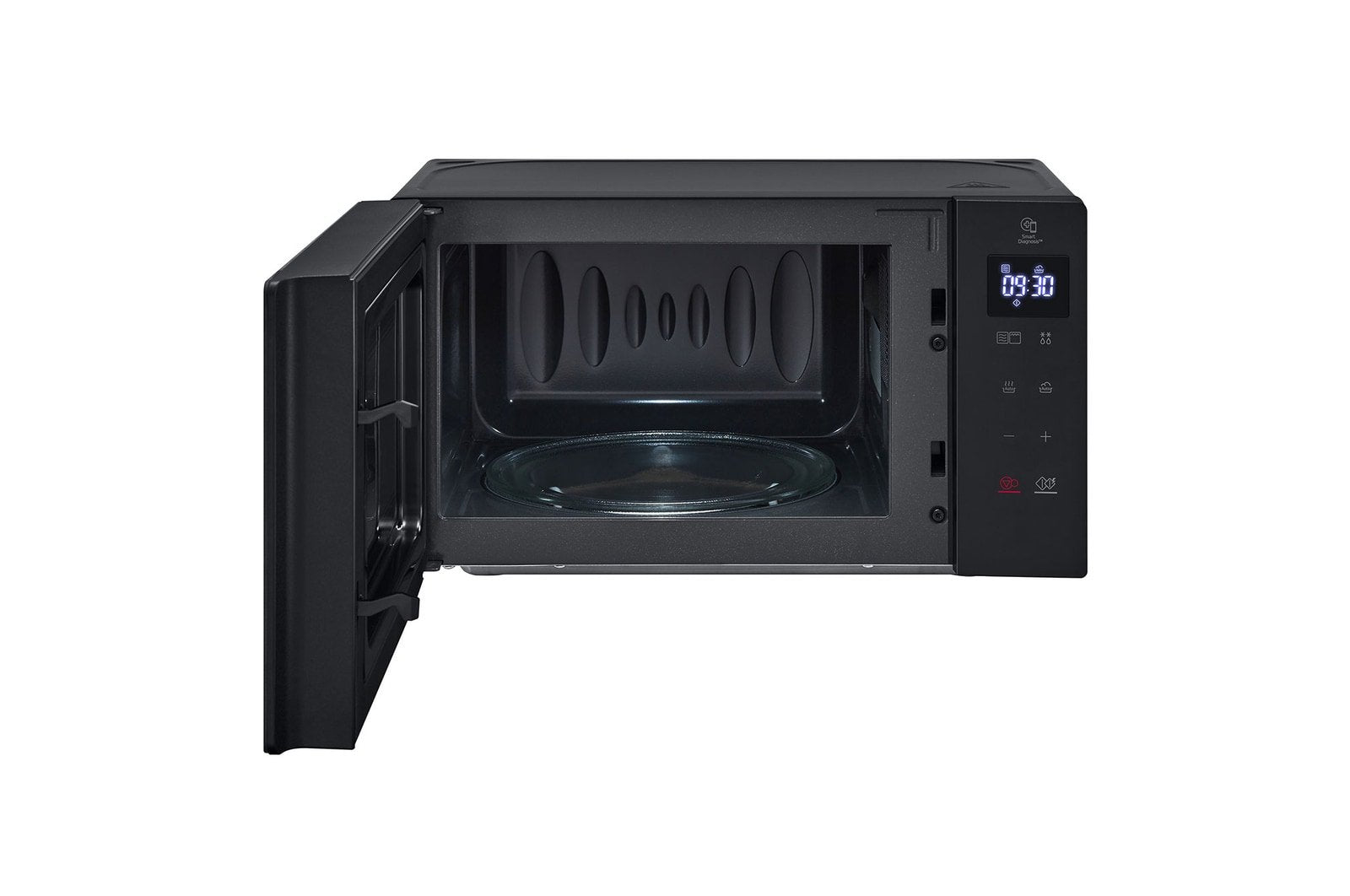 Lg Mh6032gas