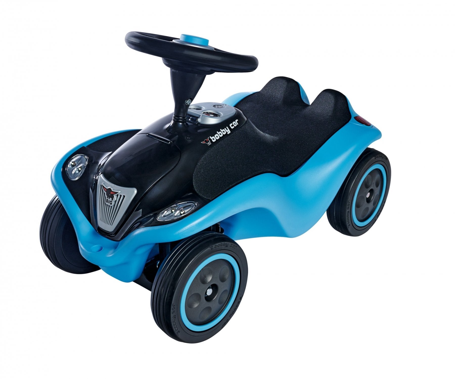 Bobby-Car Next Blau, Rutscher 800056234
