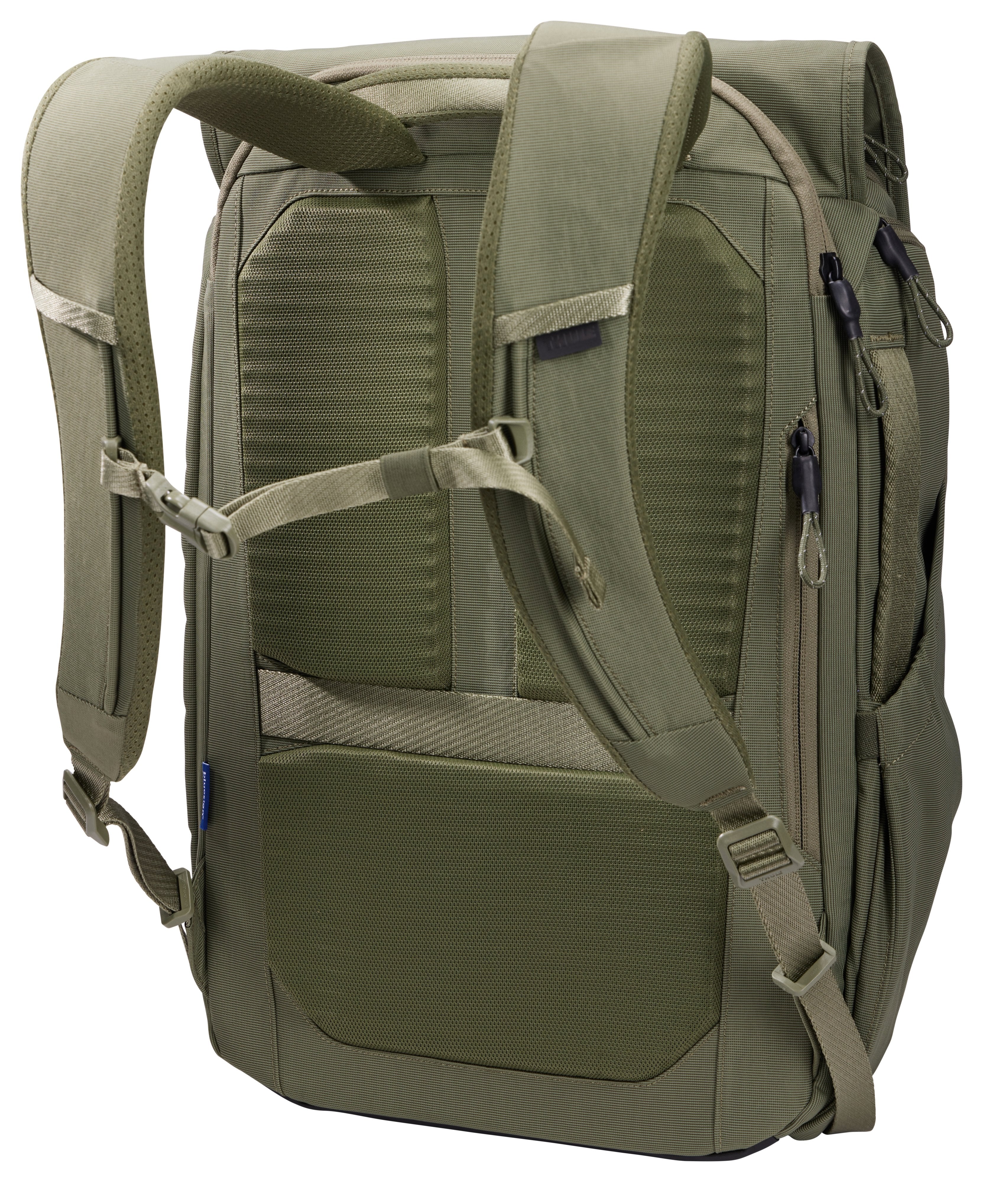 Mochila  Thule Paramount Parabp3216 Soft Green  Informal Verde Nylon, Poliéster