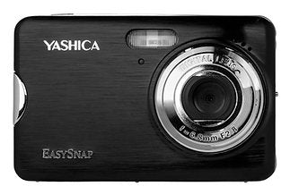 EAN 4582712710355 - Yashica EasySnap Cámara compacta 30 MP Negro imagen 1