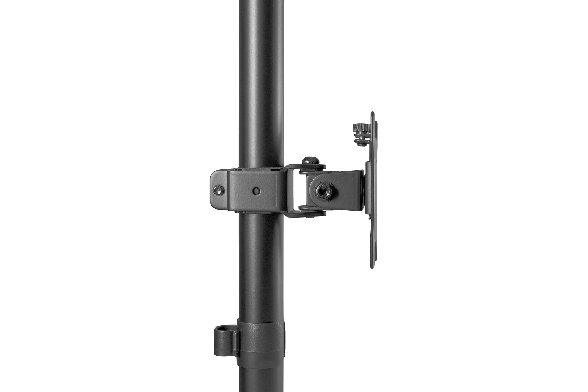 Digitus Soporte Para Dos Monitores Vertical 8kg 100x100 17-32''