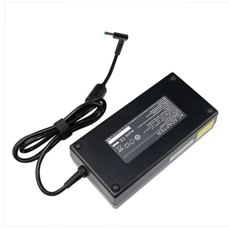 Coreparts Mbxhp-Ac0019 Adaptador E Inversor De Corriente Interior 200 W Negro