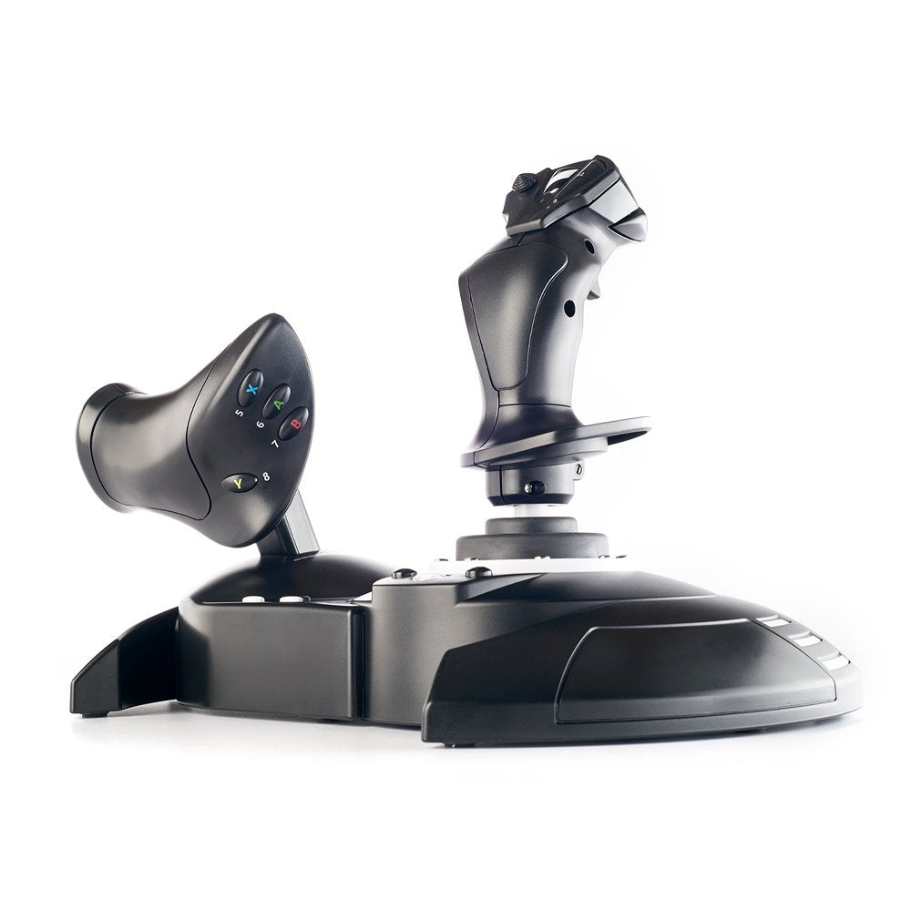 EAN 0663296421005 - Thrustmaster T.Flight Hotas One Negro USB Simulador de Vuelo Analógico/Digital PC, Xbox One, Xbox One S,  imagen 2