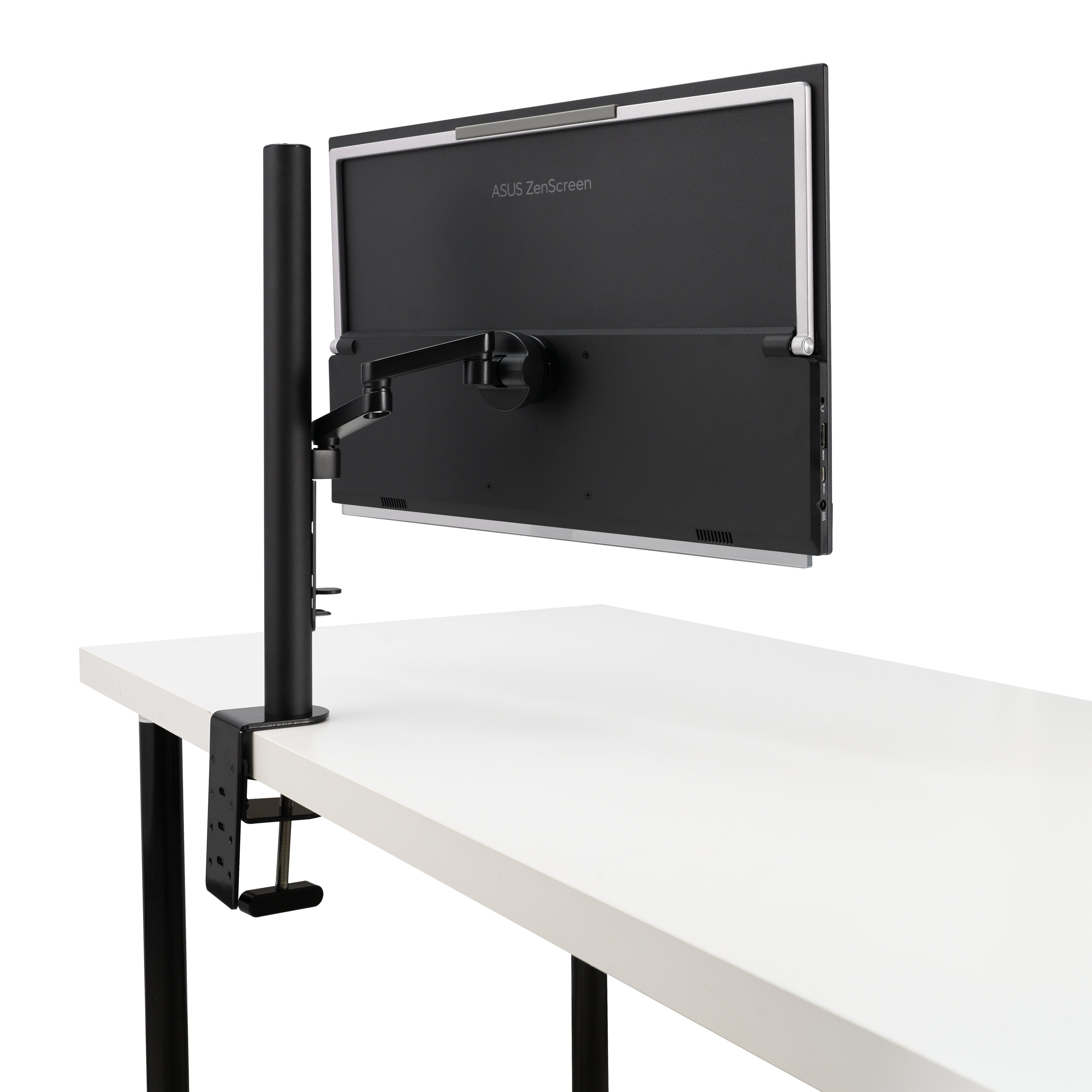 EAN 4711387387658 - ASUS ZenScreen MB229CF pantalla para PC 54,6 cm (21.5") 1920 x 1080 Pixeles Full HD LED Negro imagen 5