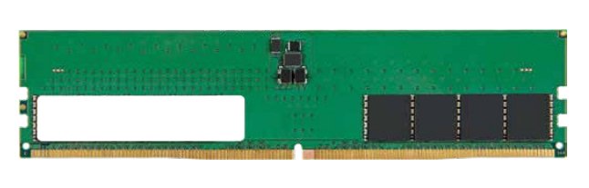 EAN 0760557843832 - Transcend JetRam JM4800ALE-32G módulo de memoria 32 GB 1 x 32 GB DDR5 288-pin DIMM imagen 1