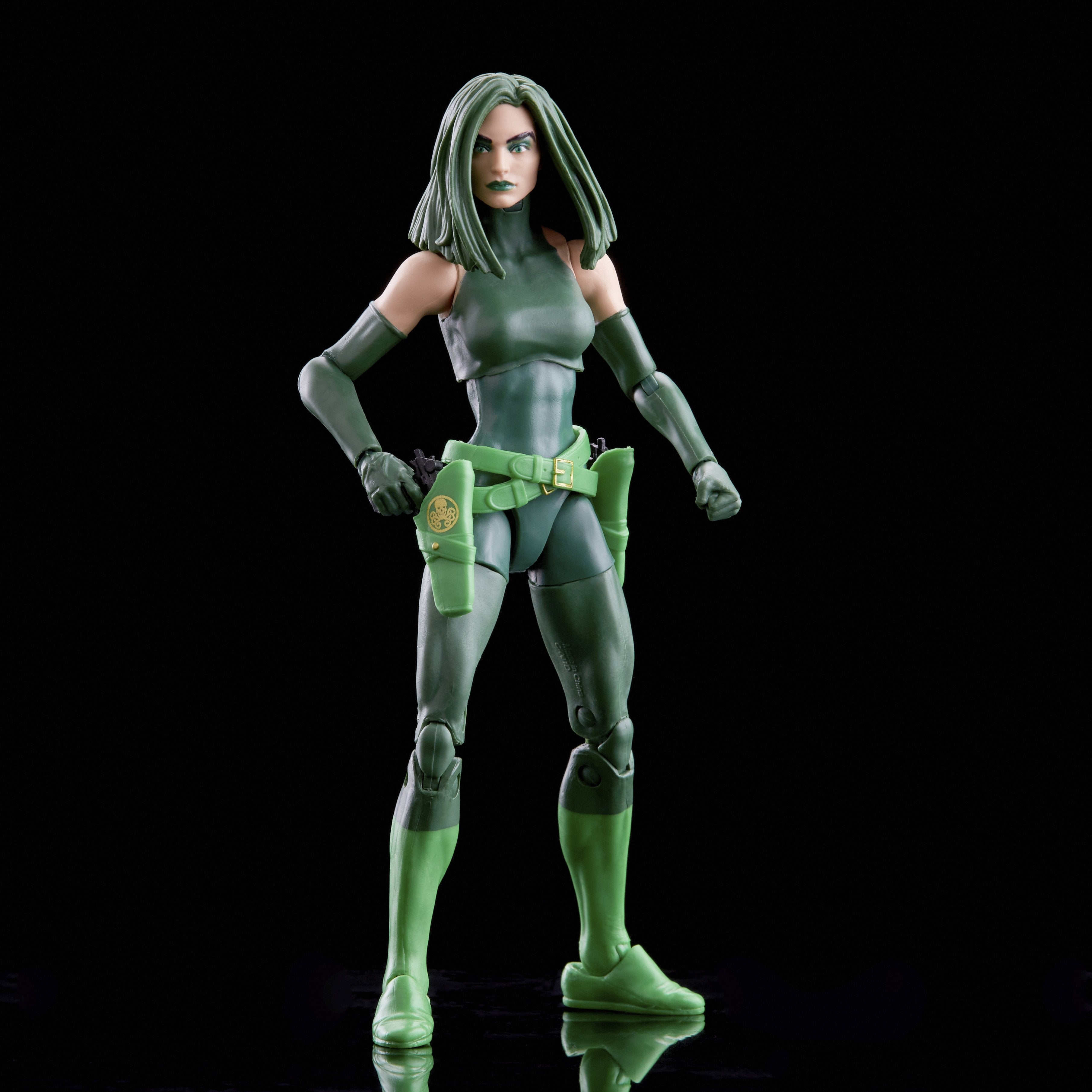 EAN 5010993942657 - Marvel F47945X0 toy figure imagen 4
